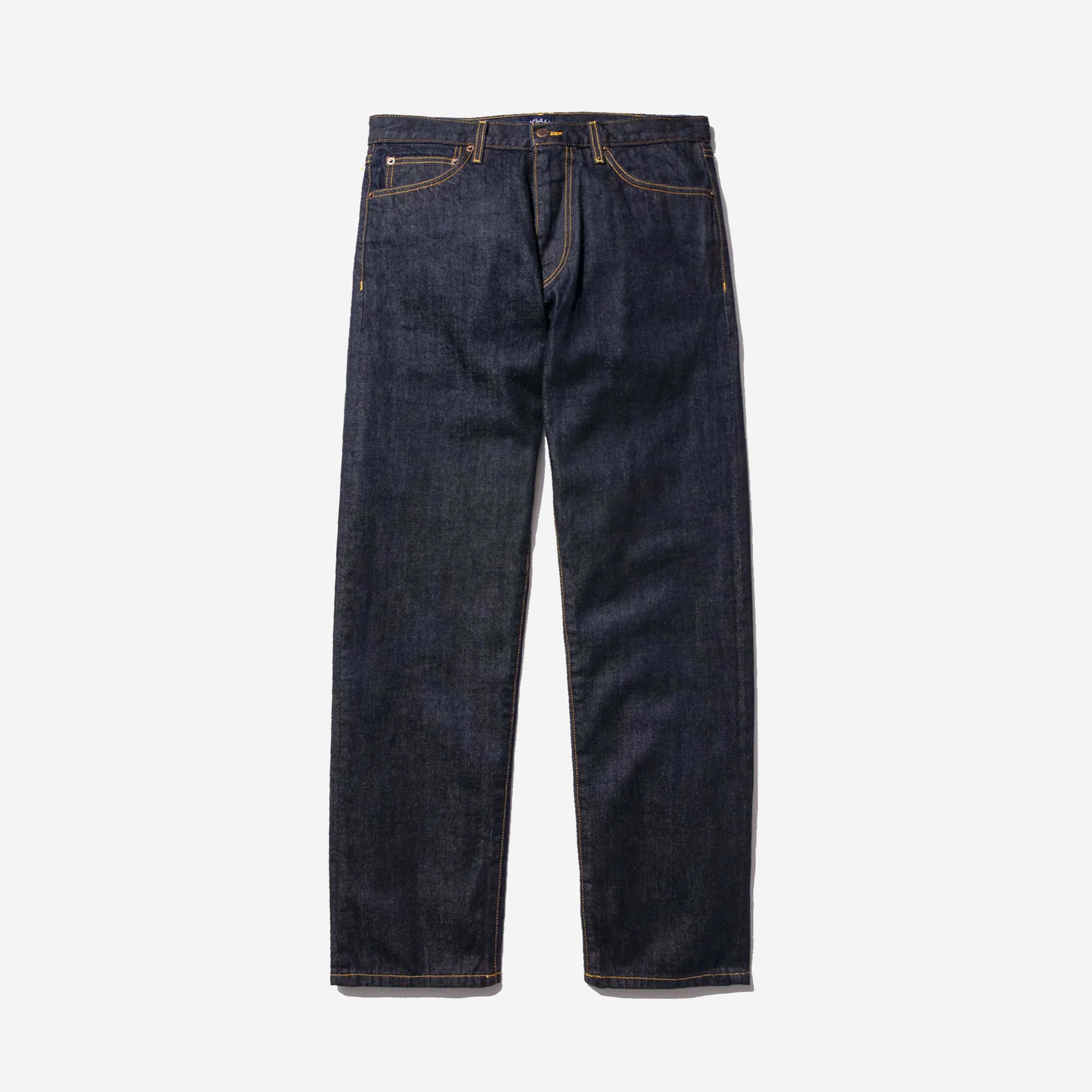 NOAH Stovepipe Jeans Noah / Stovepipe Jean Indigo 30 Noah Noah NY