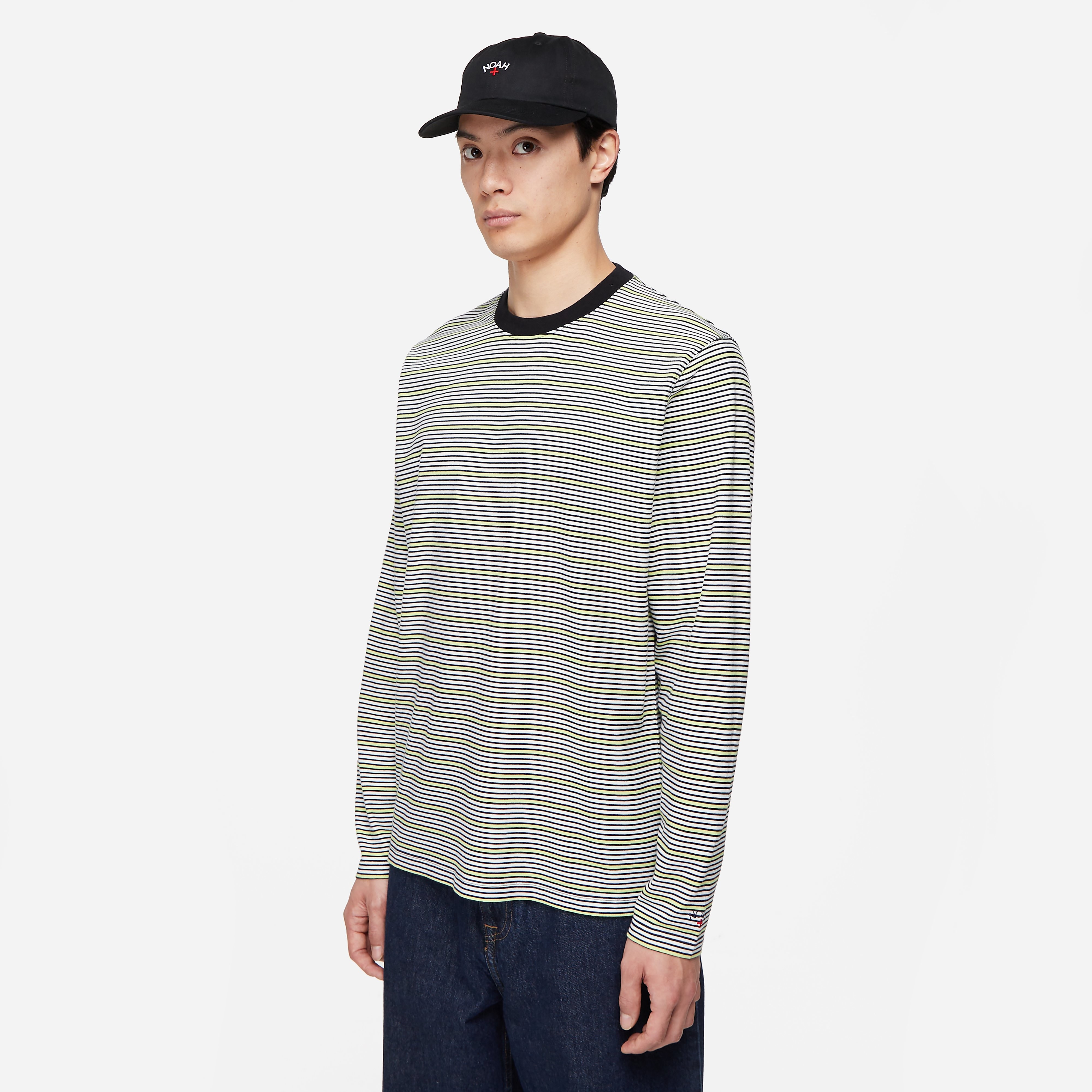 Tシャツ・カットソー Barbour Barbour x NOAH 'Archive Swan' T-shirt Barbour × NOAH》アーカイブ スワン Tシャツ｜Tシャツ｜トップス