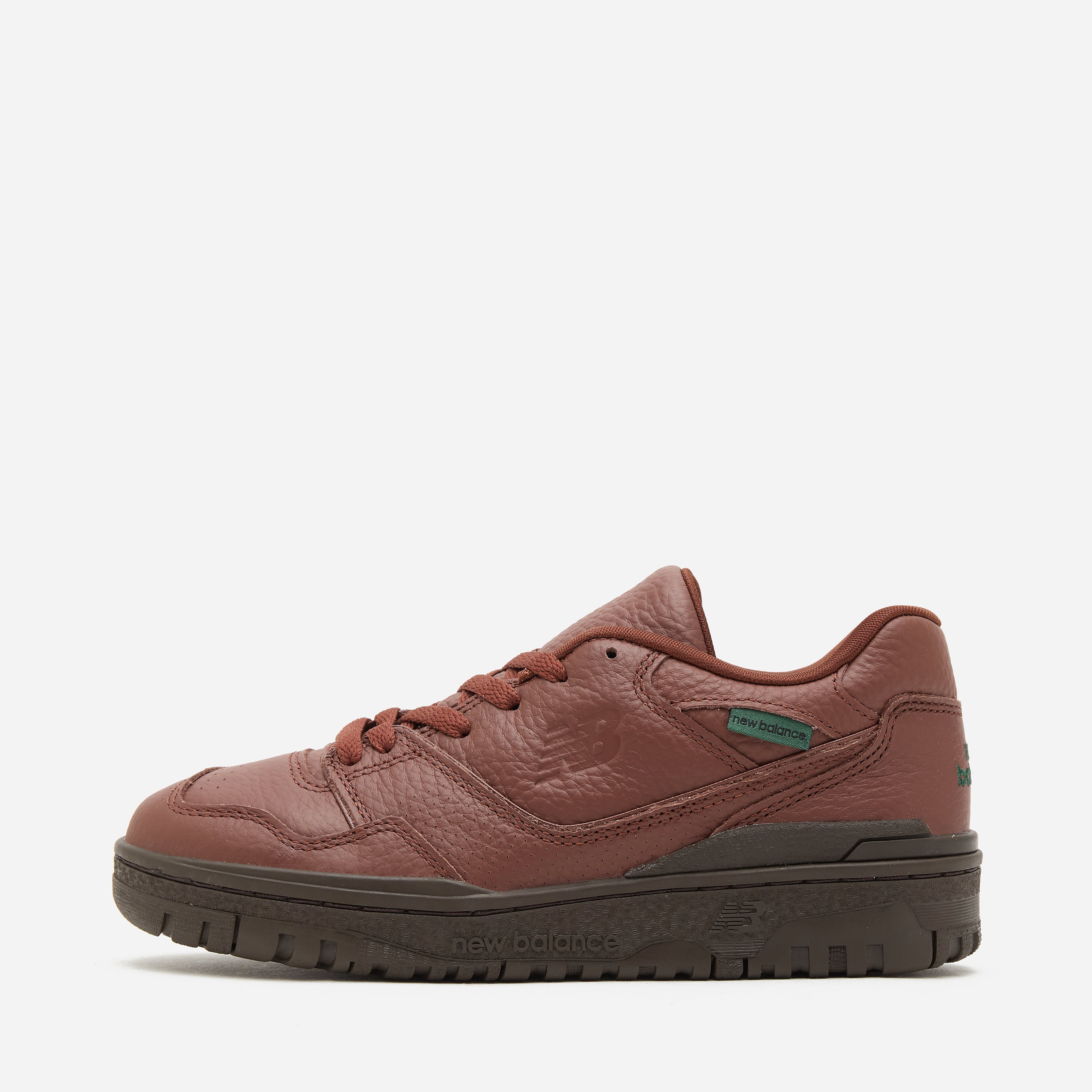 New Balance Women's Brown 550 Size 6.5 - Image 1