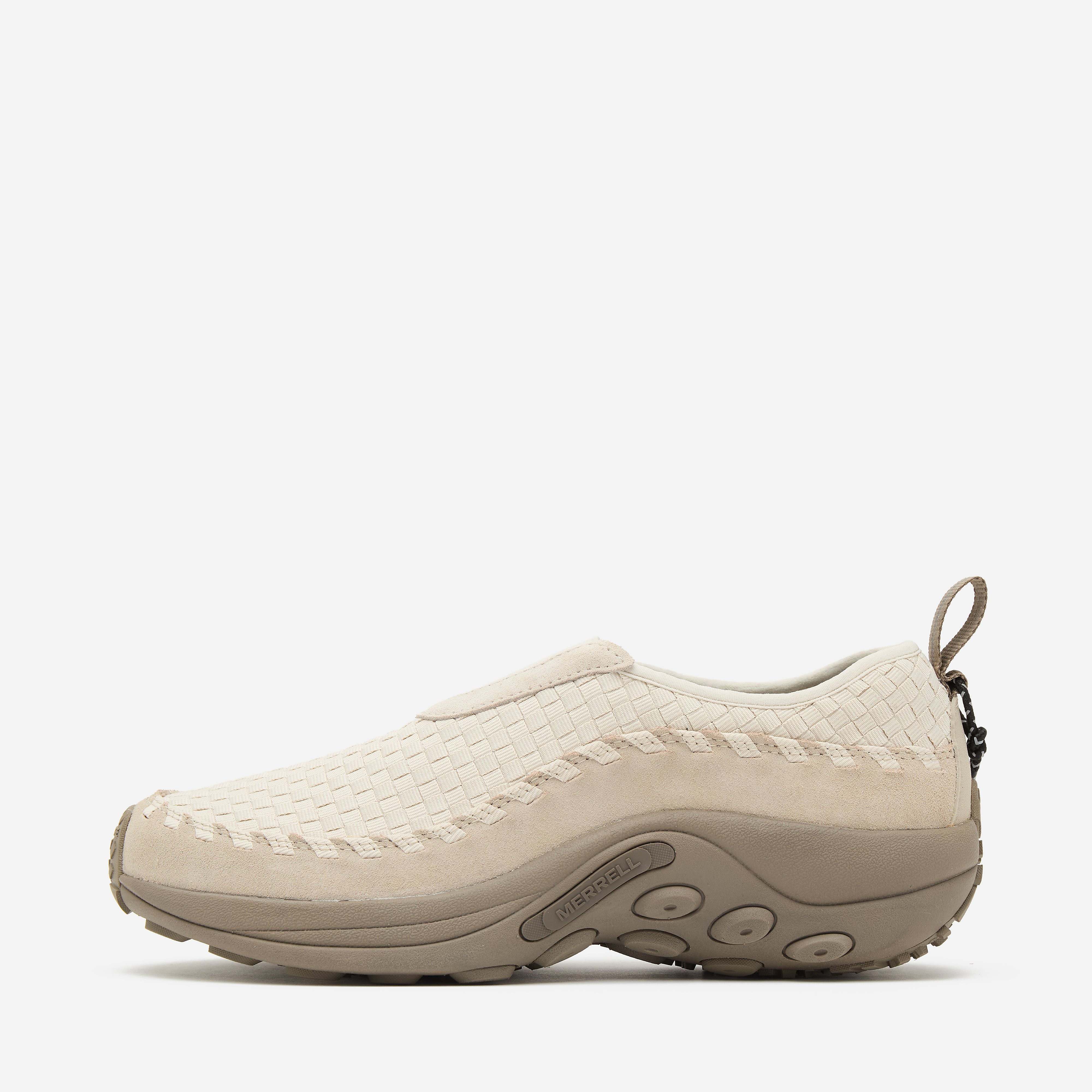 Merrell Jungle Moc EVO Woven, Grey