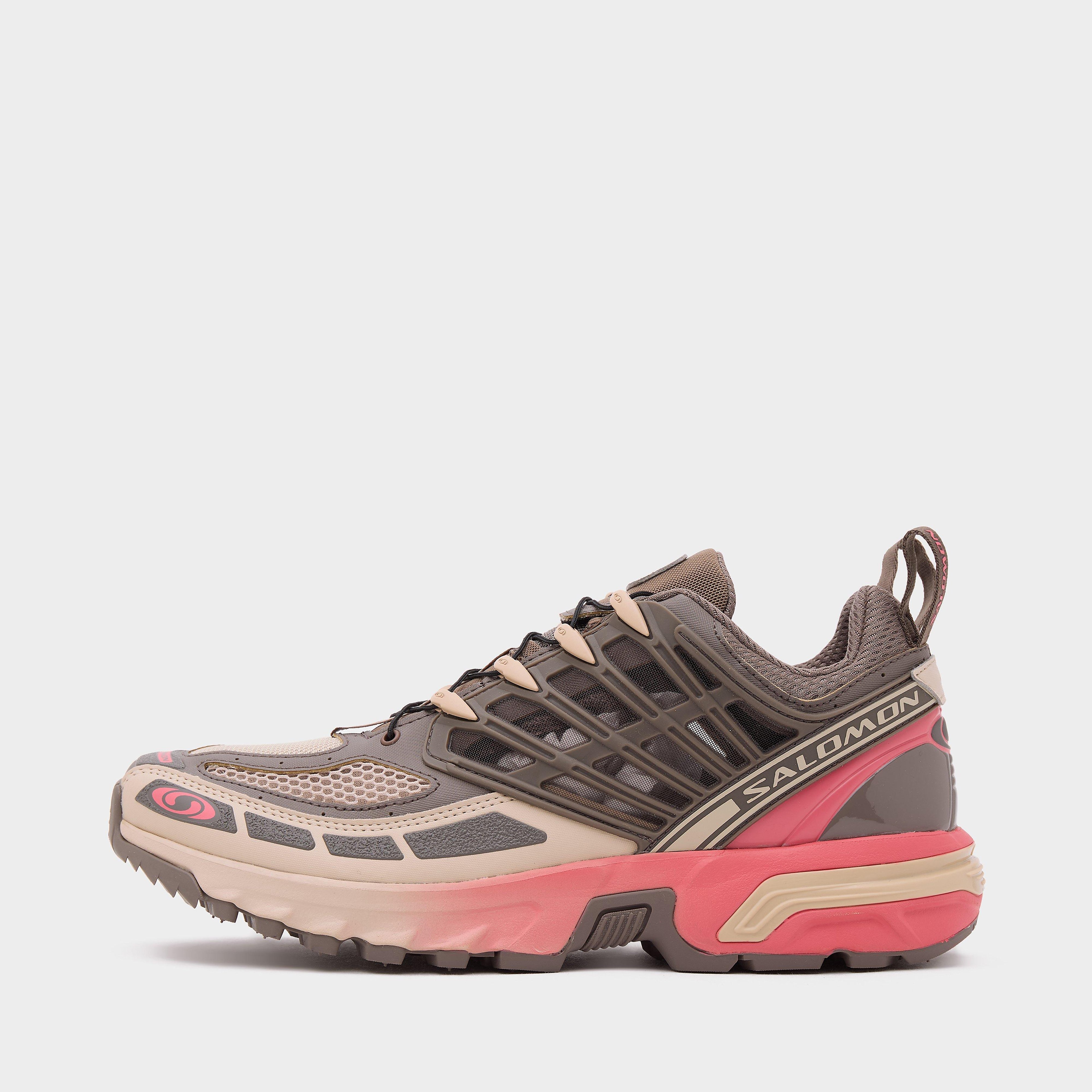 Salomon ACS Pro in Brown