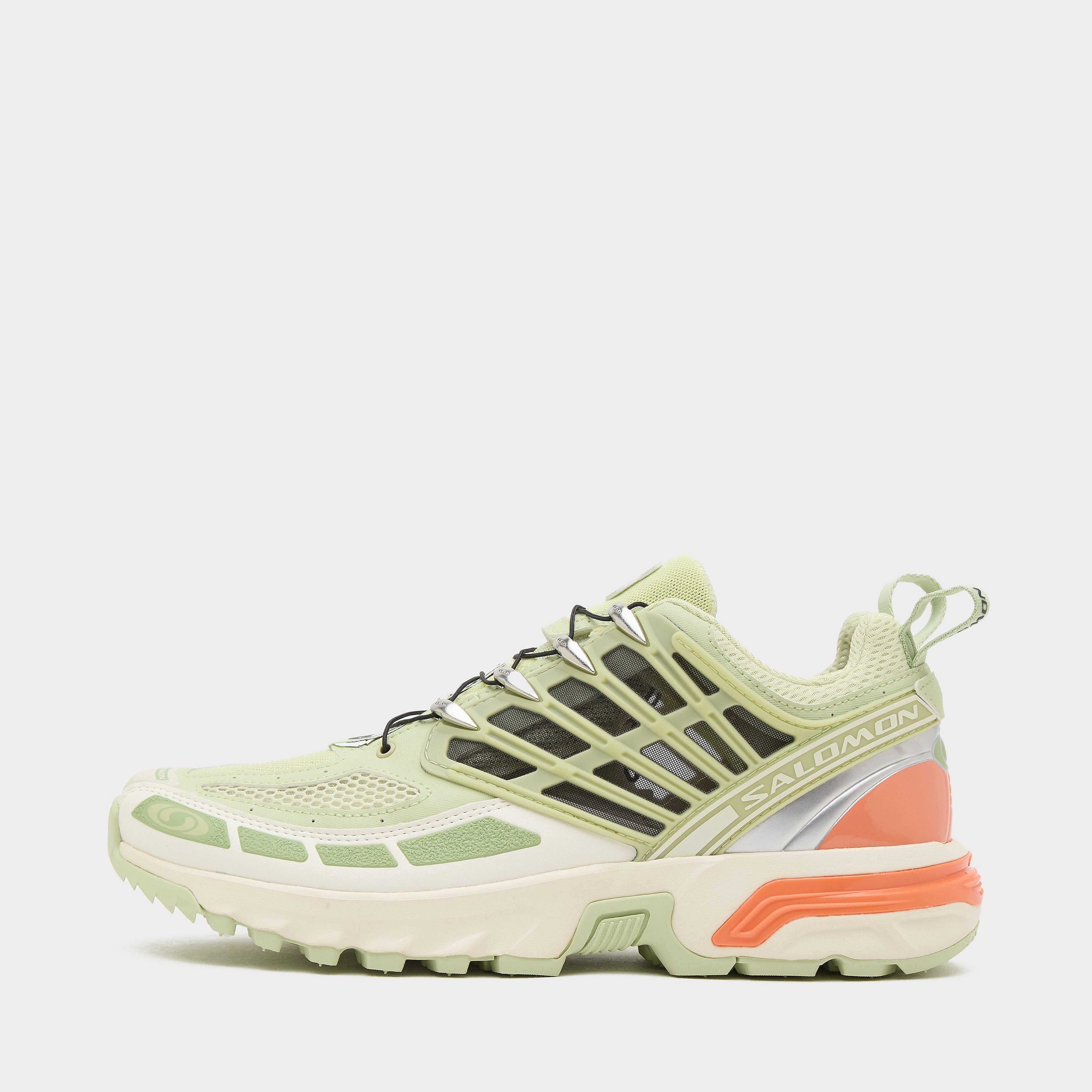Salomon ACS Pro in Green