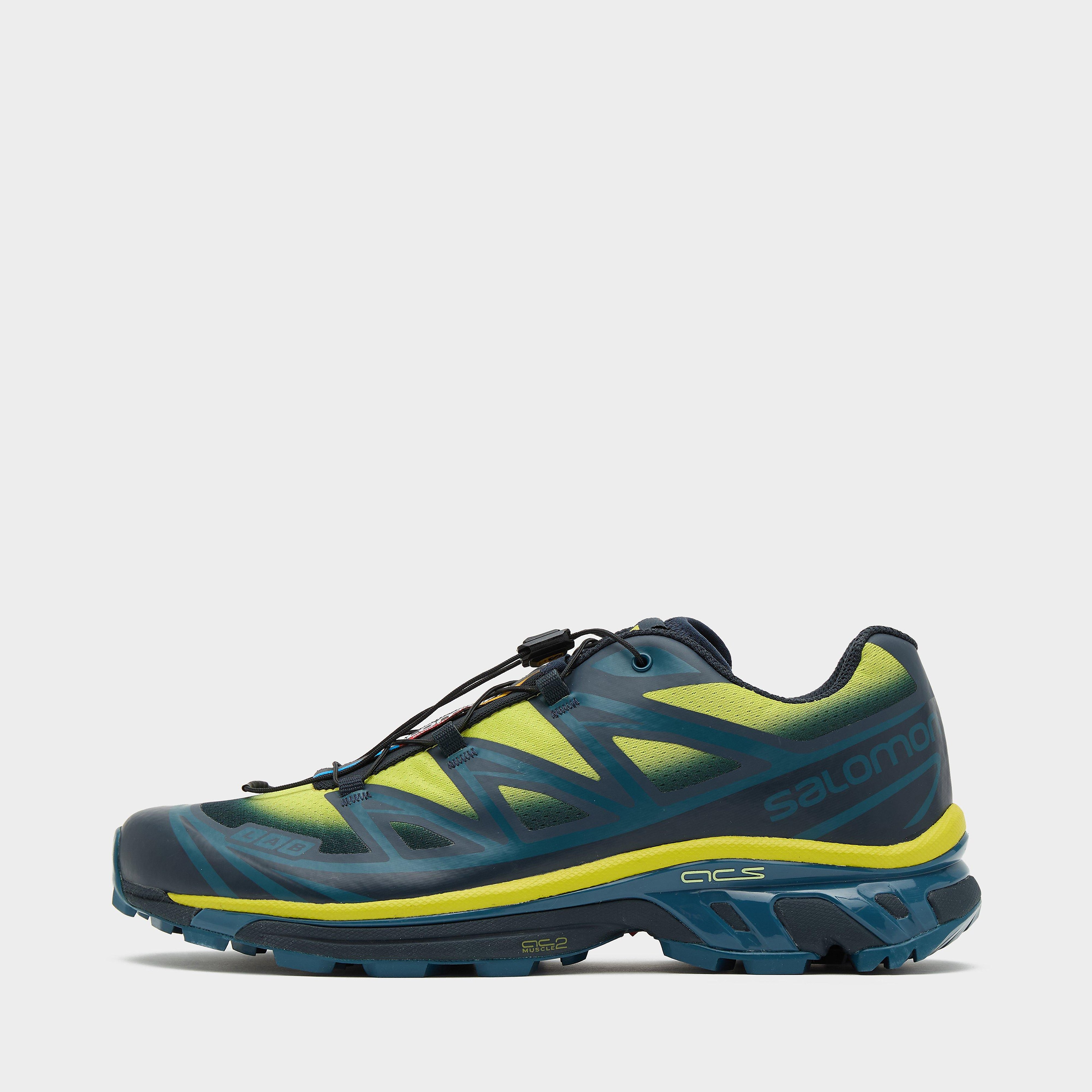 Salomon XT-6 Skyline in Blue
