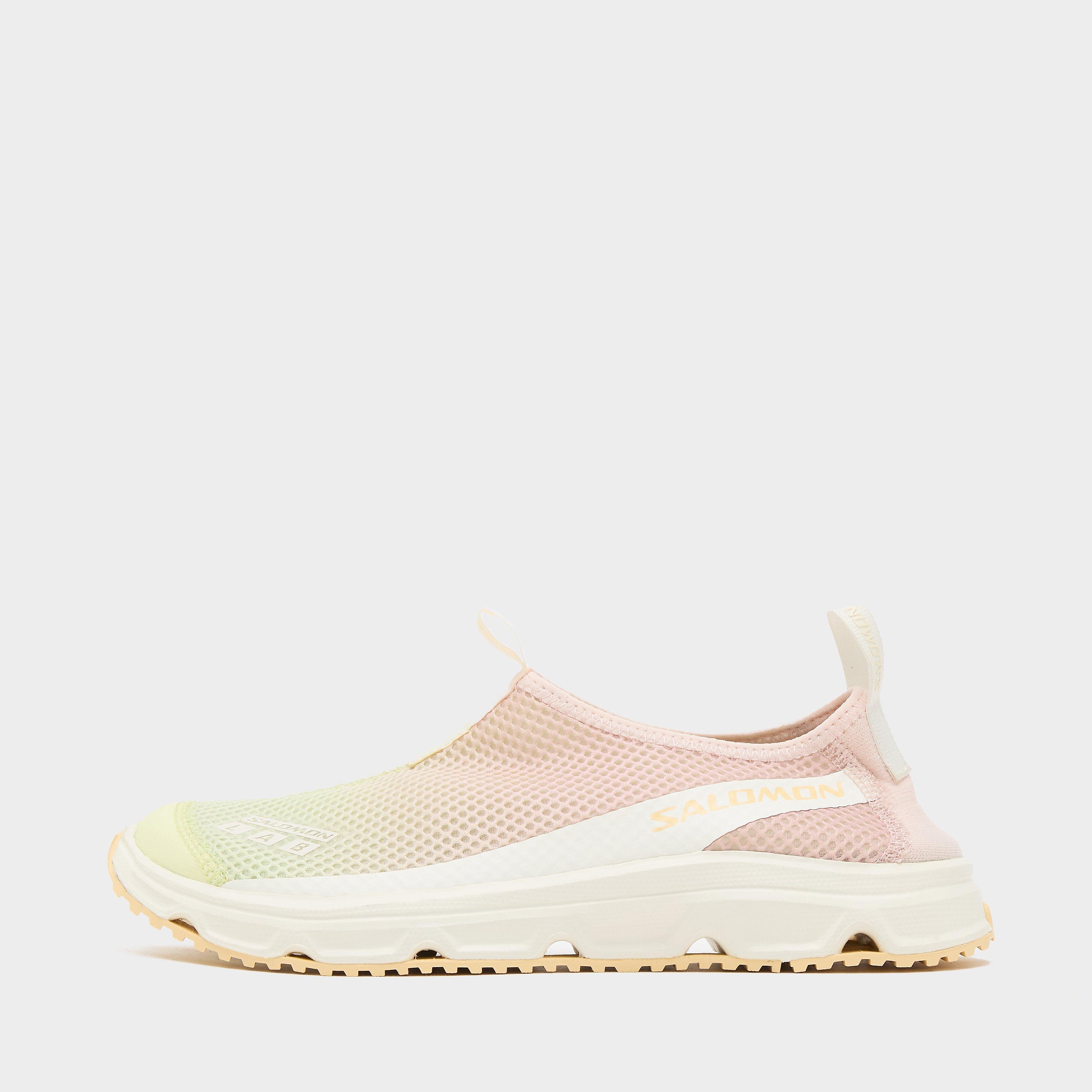 Salomon RX Moc 3.0 in Pink