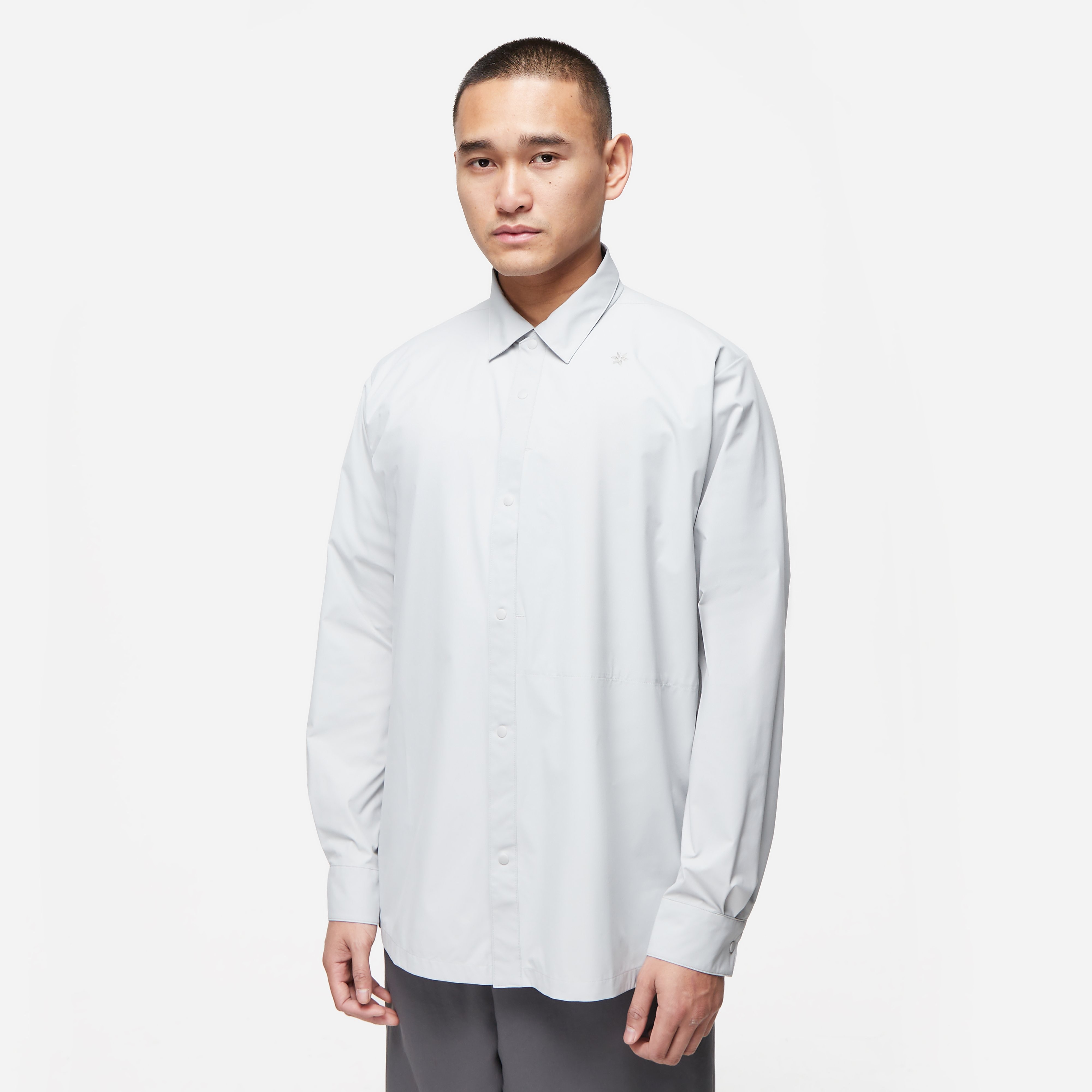 トップス goldwin All Direction Stretch Hike Shirt Goldwin All Direction Stretch Hike Shirt - Men's - Clothing