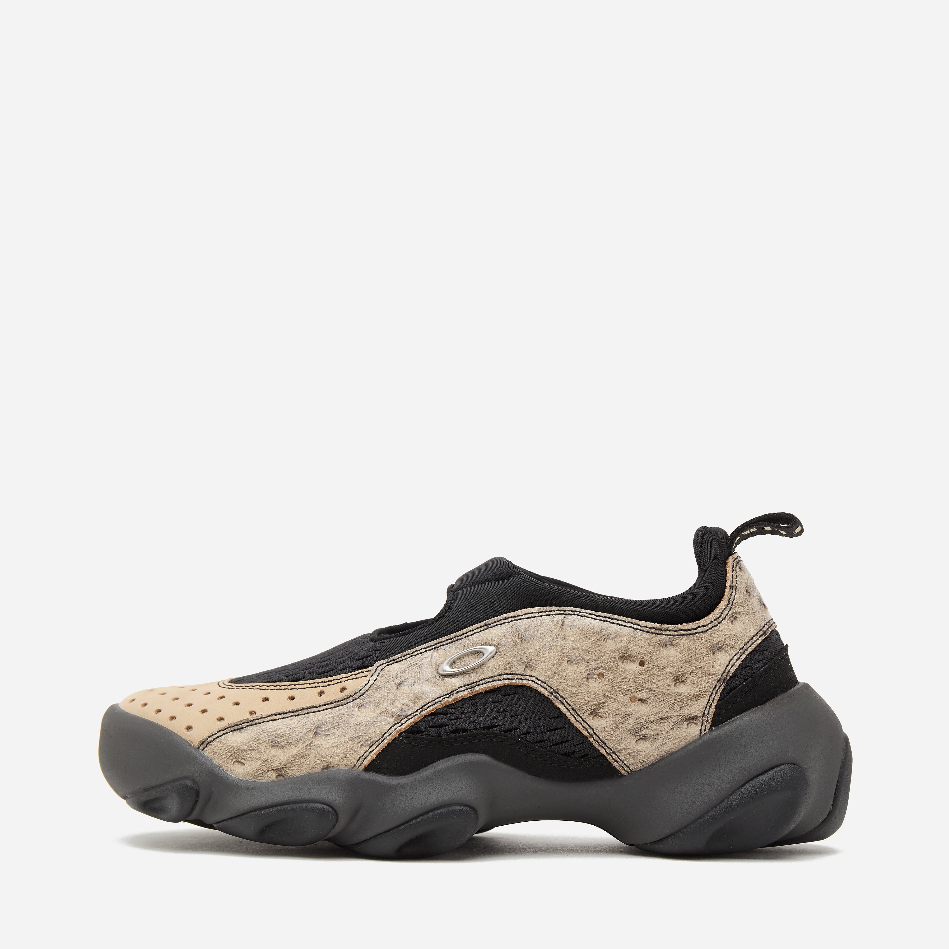 Oakley FT Flesh Sandal, Brown