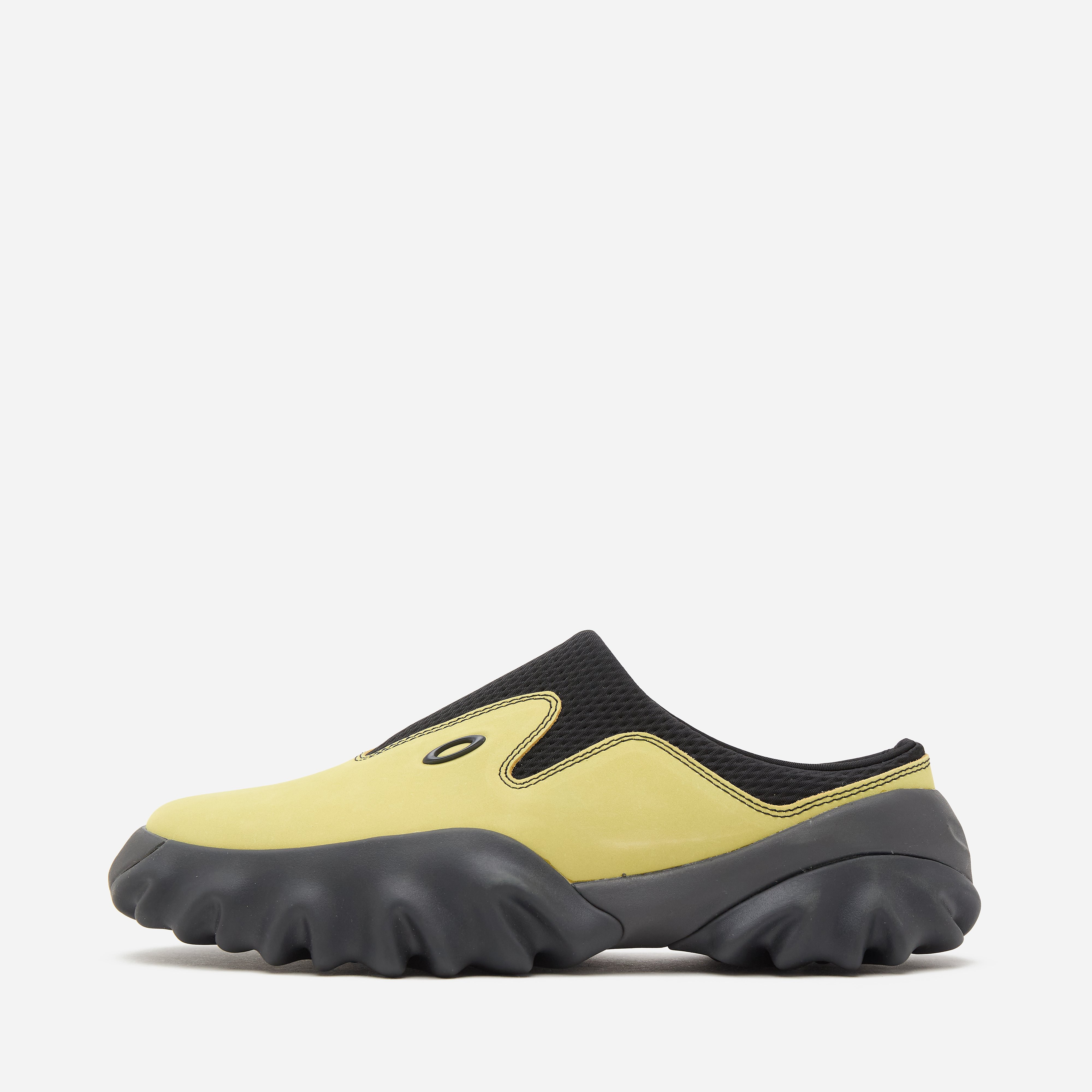Oakley FT Factory Team Chop Saw Mule, Yellow