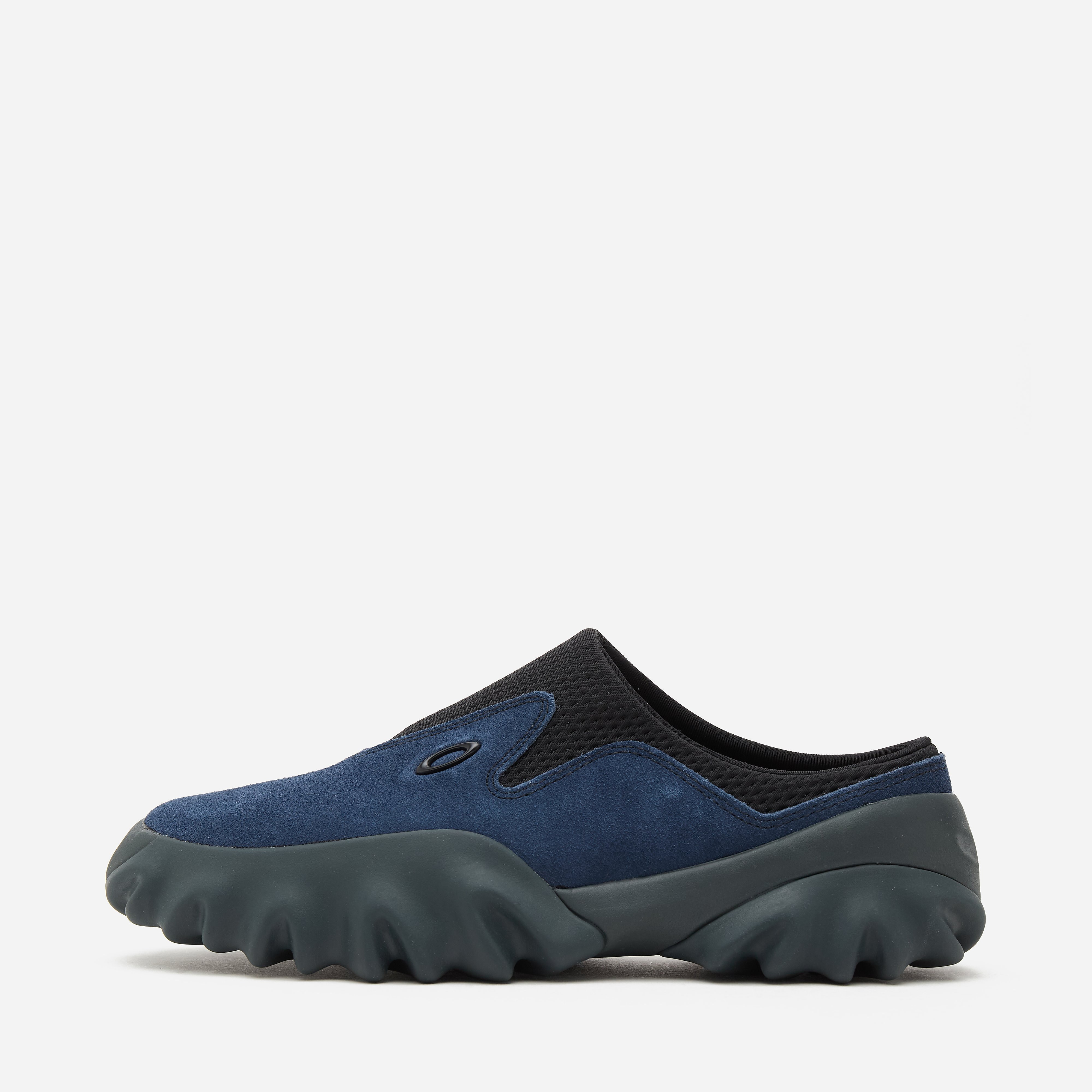 Oakley FT Chop Saw Mule, Navy