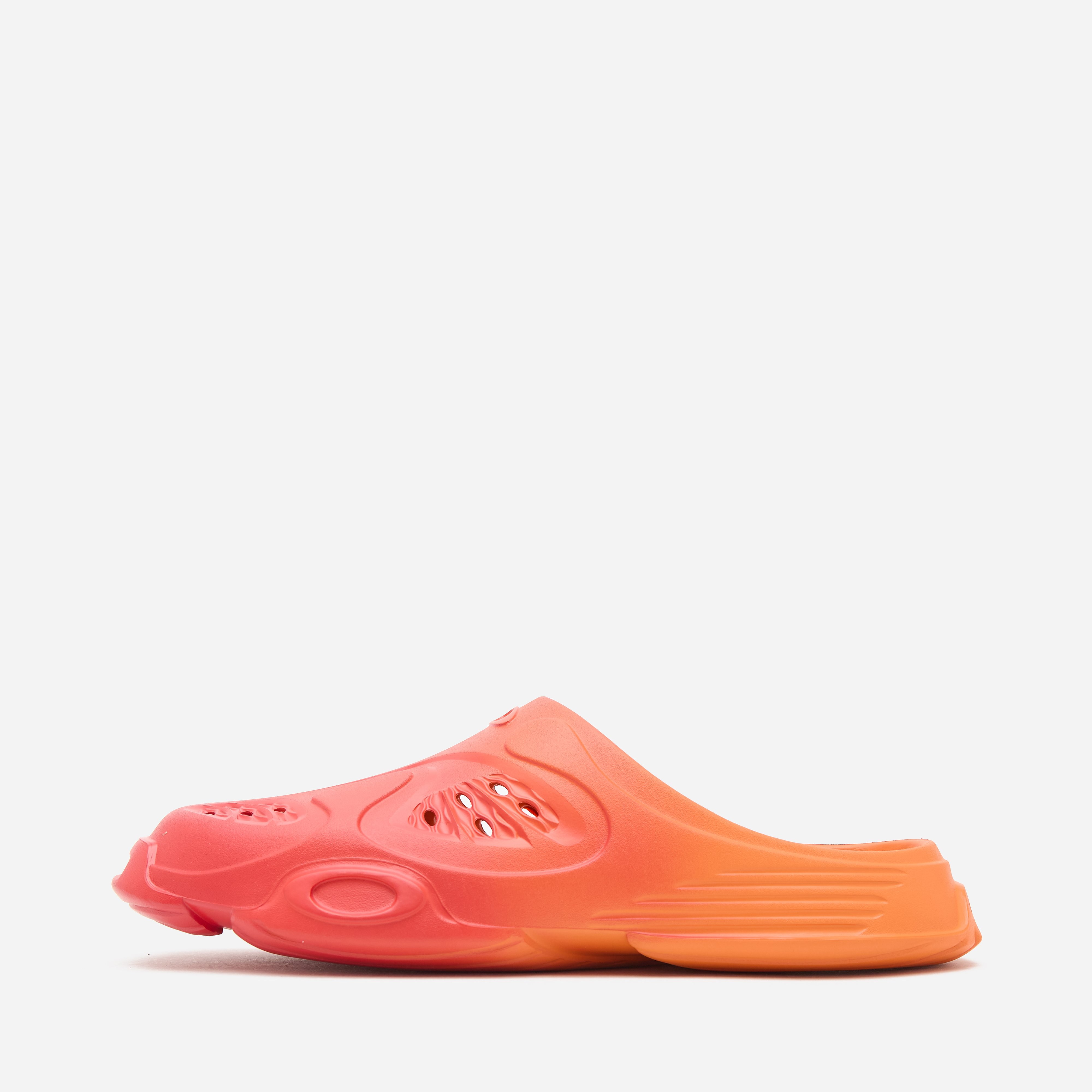 Oakley FT Paguro, Orange