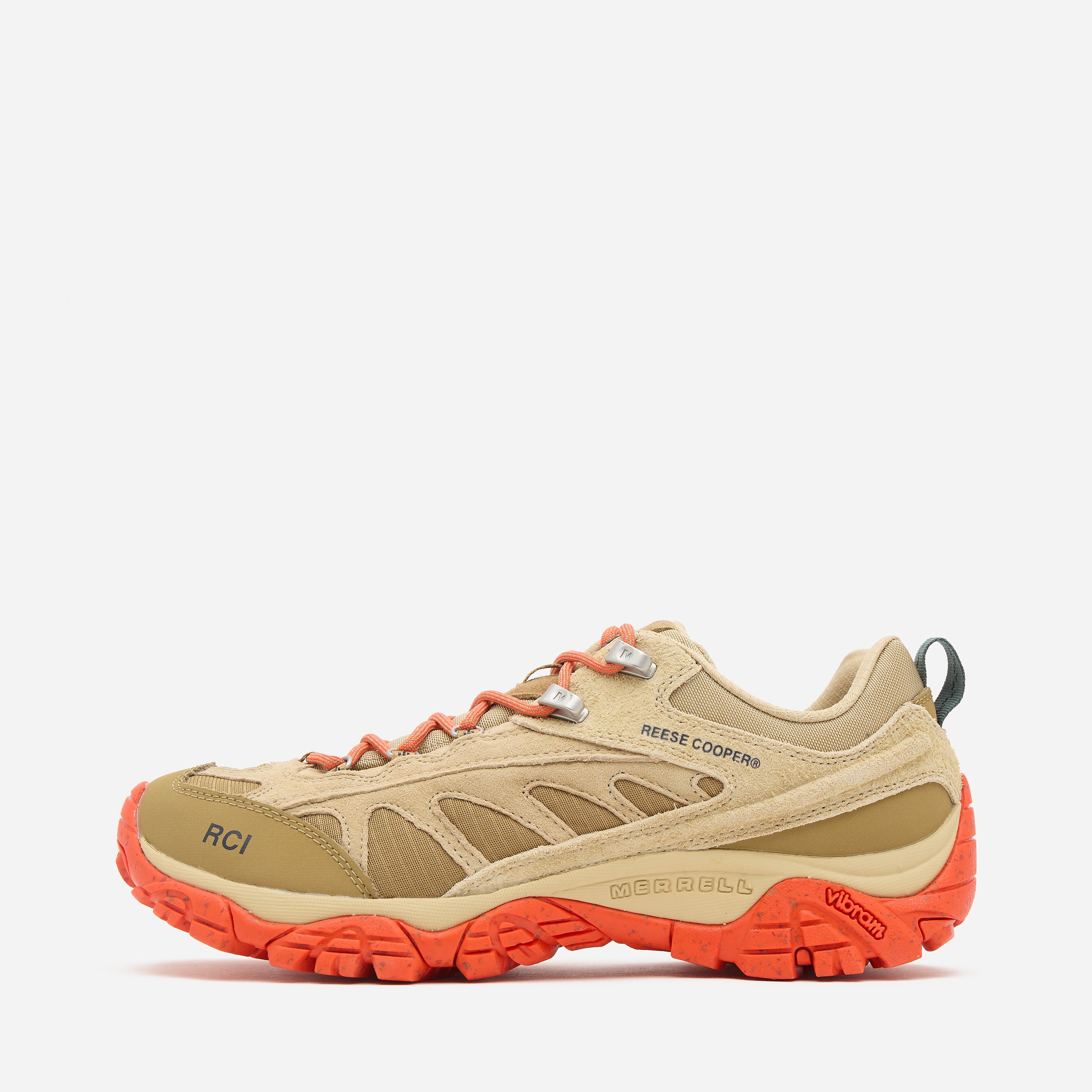 Merrell 1TRL x Reese Cooper Moab Mesa Luxe, Beige