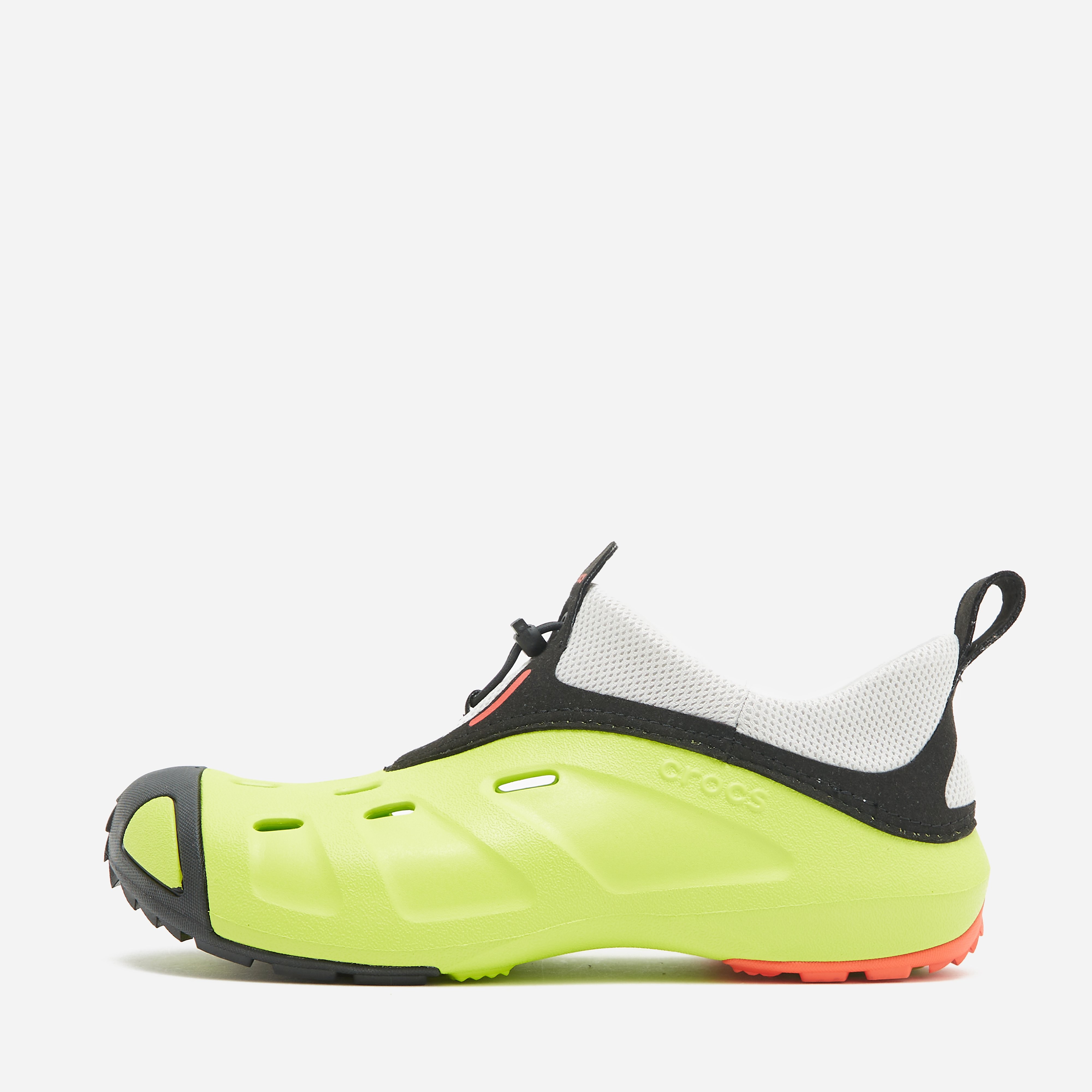 Crocs Quick Trail Low, Green