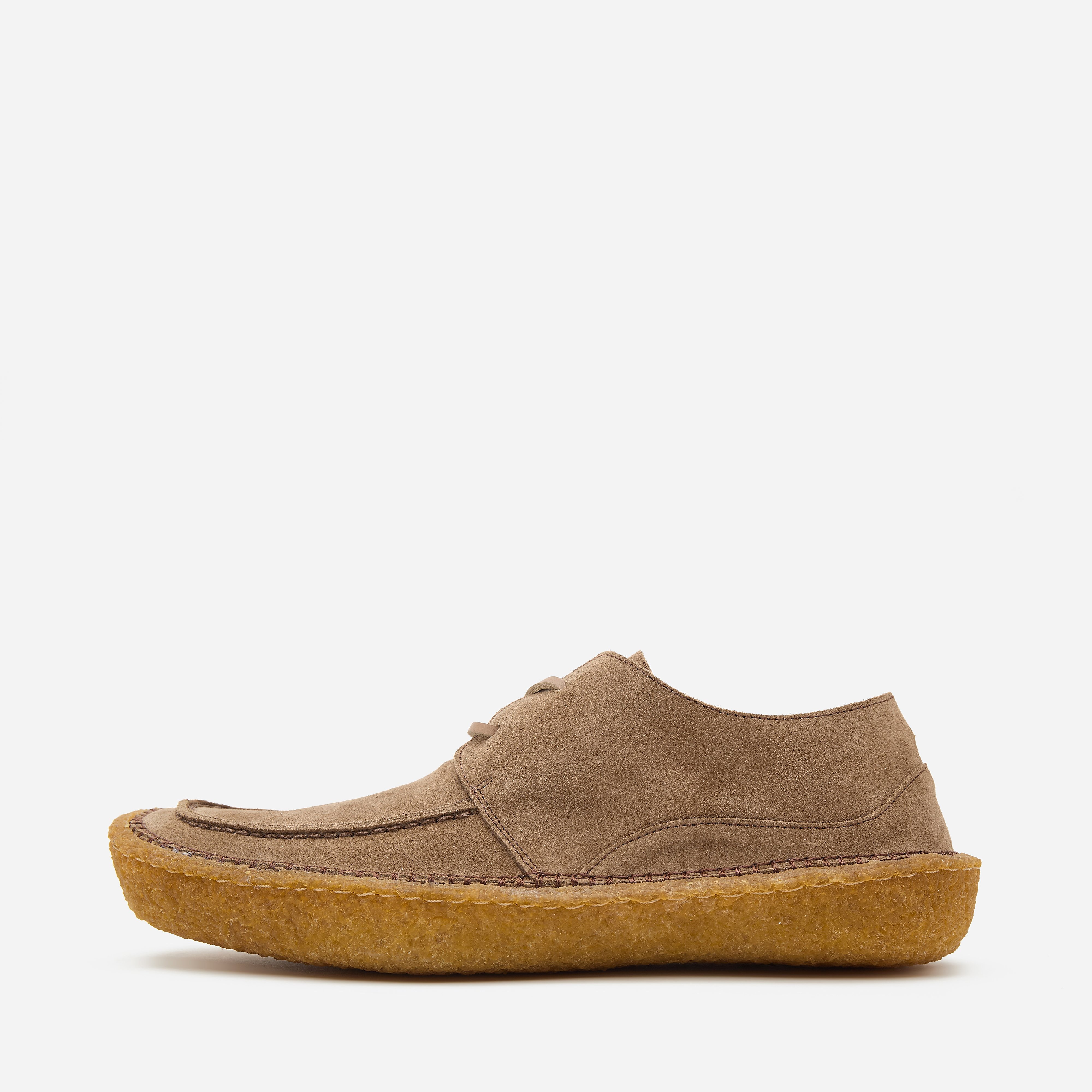 Meanforme Hambleton, Brown