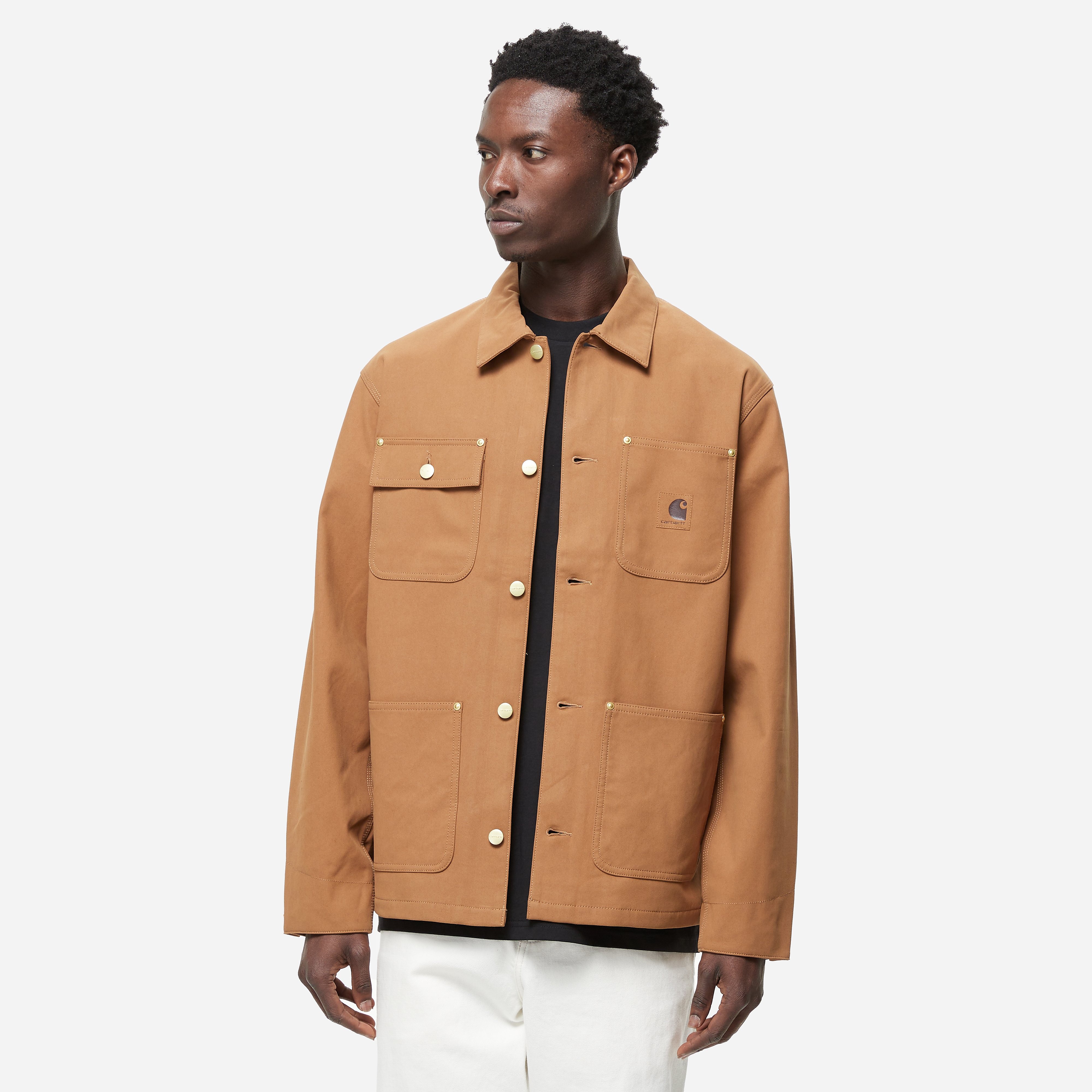 Carhartt WIP x Invincible Reversible Max Detroit Jacket
