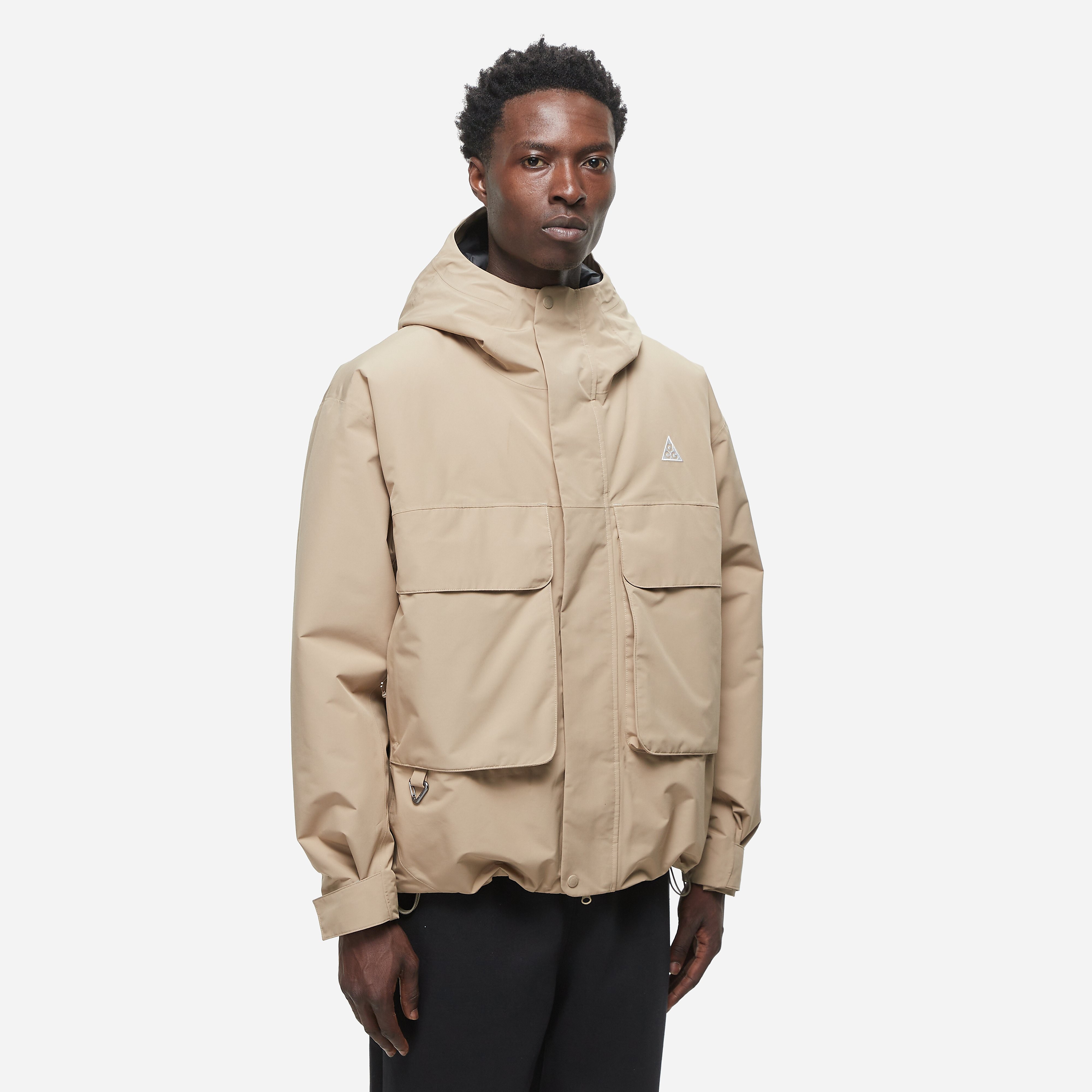 Nike Acg Peak Windbreaker Nike ACG PrimaLoft® Skull Peak Jacket