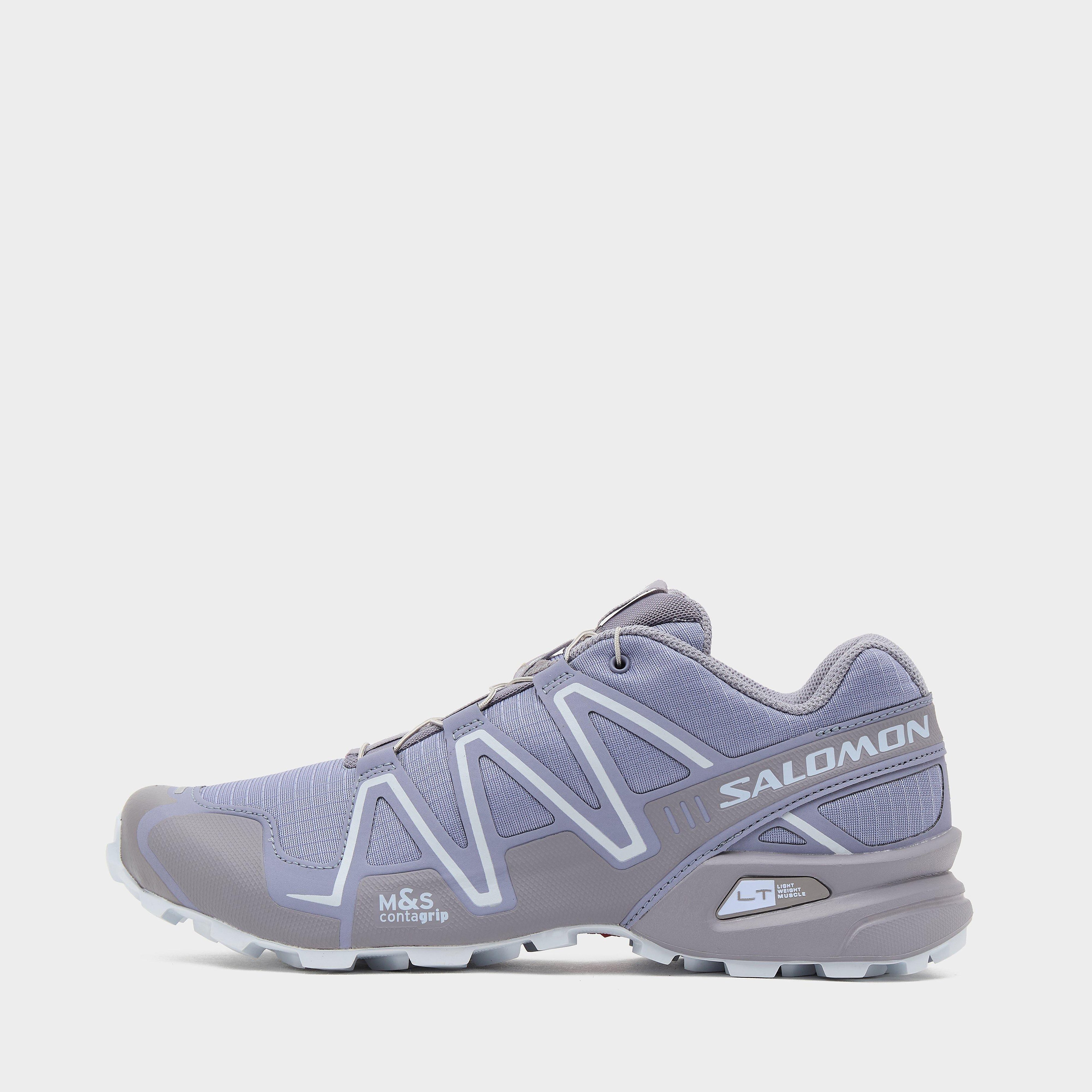 Salomon Speedcross 3 in Blue