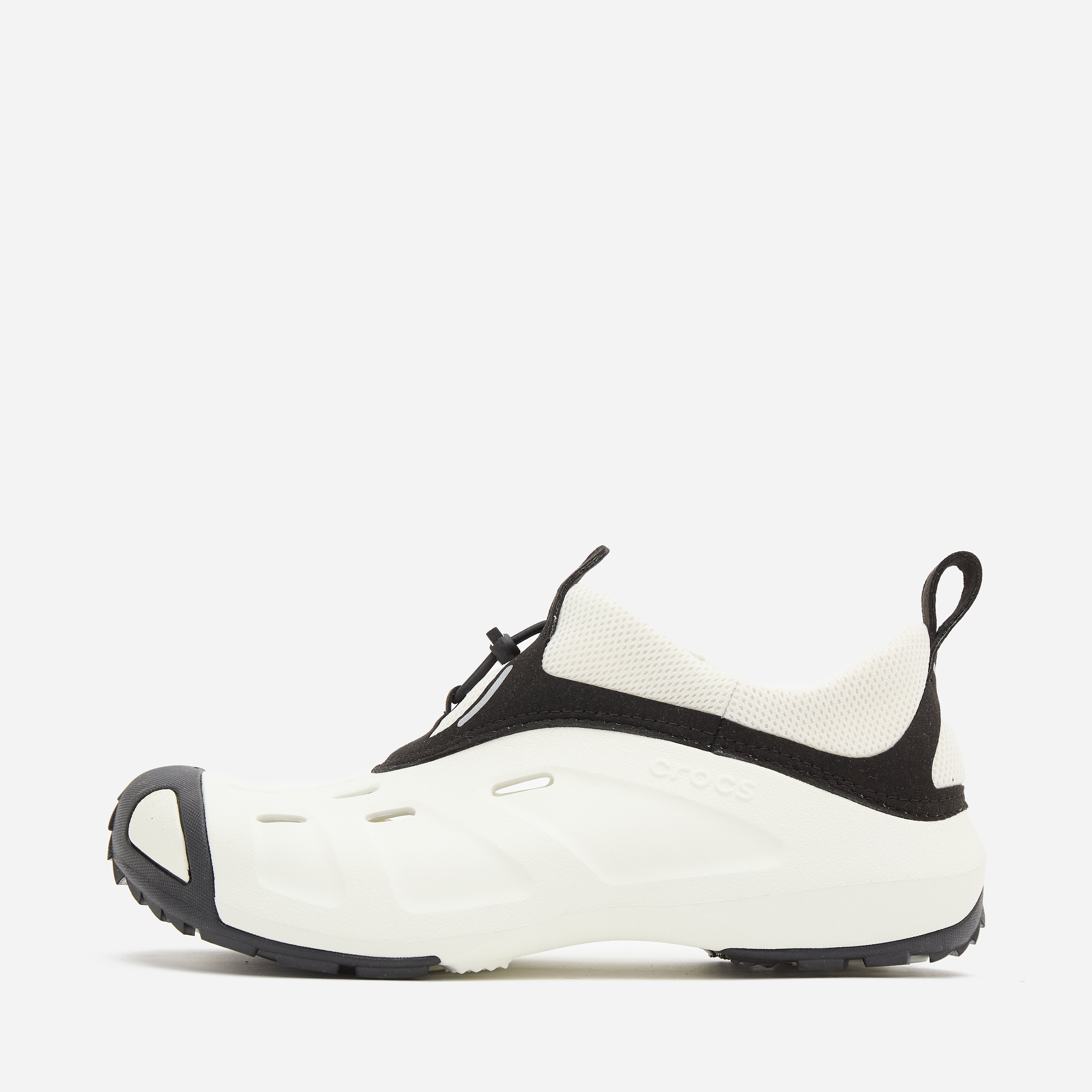 Crocs Quick Trail, White