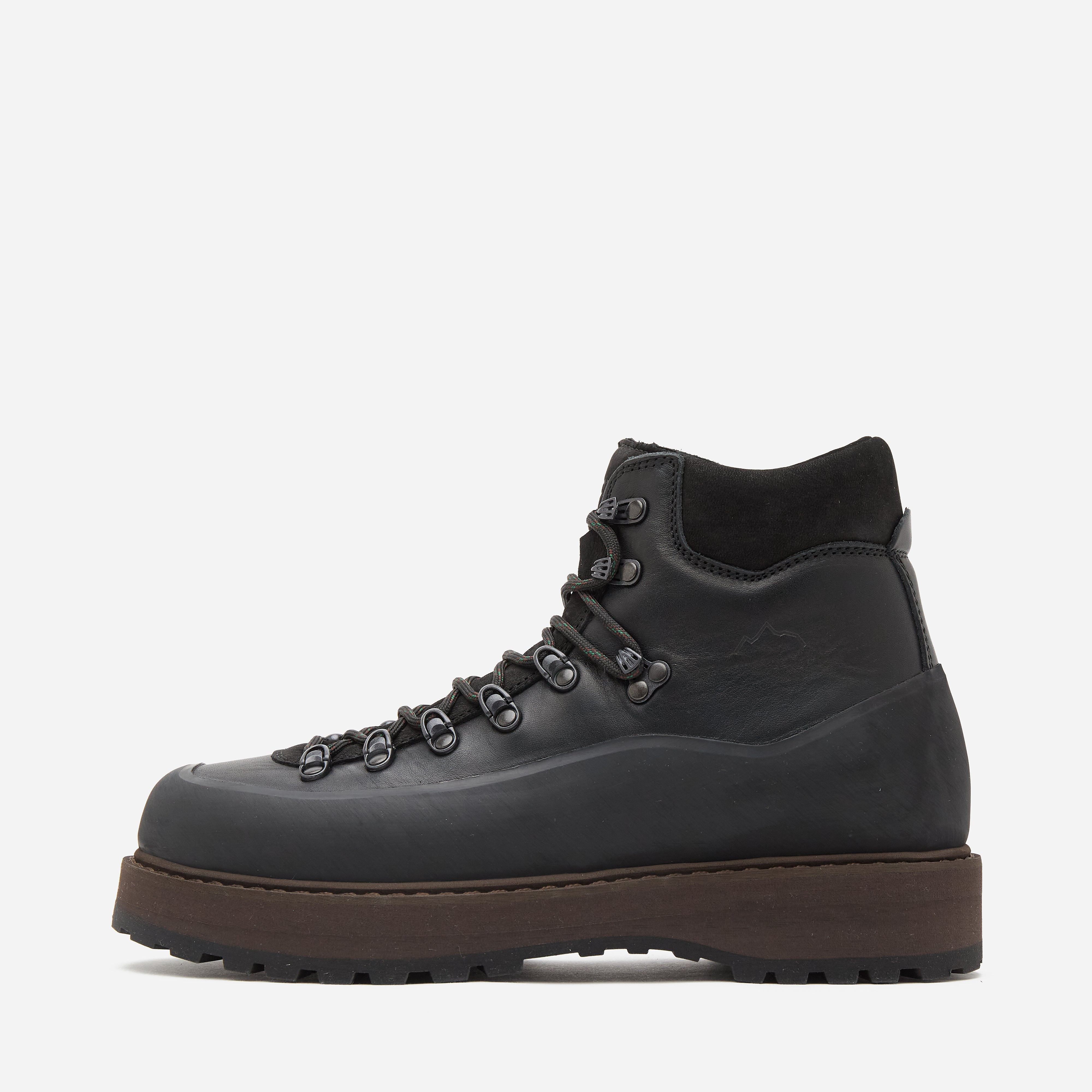 Diemme Roccia Vet Due, Black