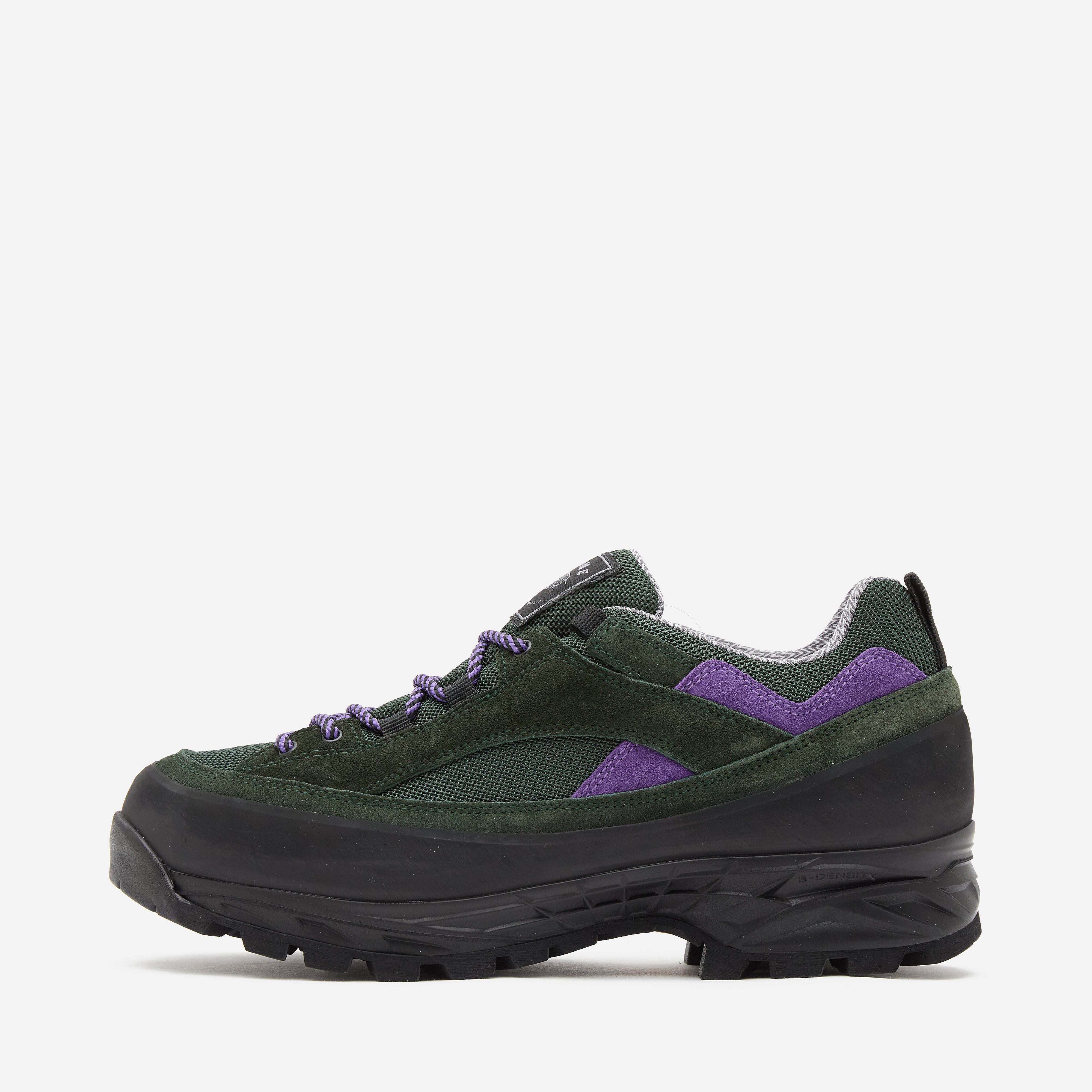 Diemme Grappa Hiker, Green