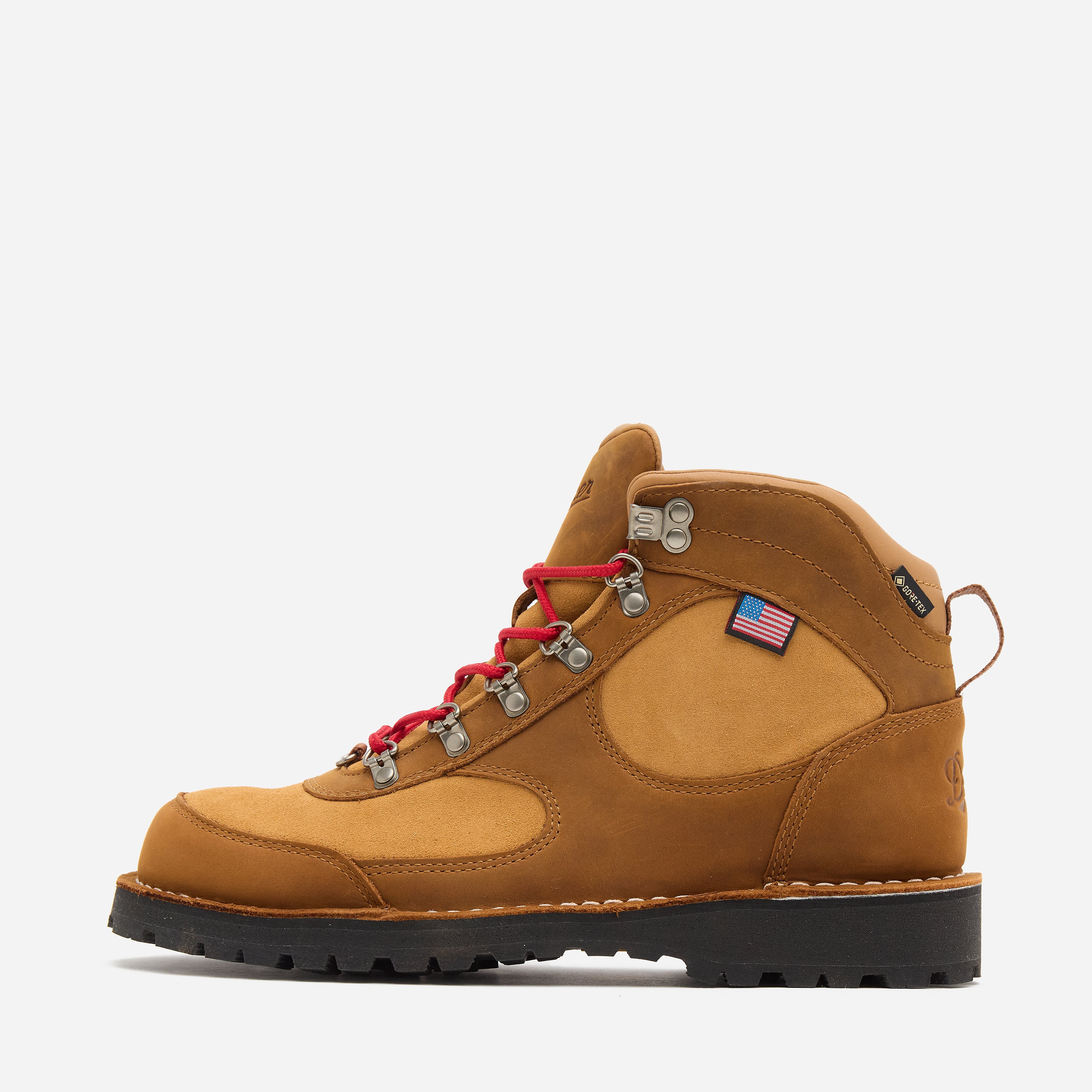 Danner Cascade Crest, Brown