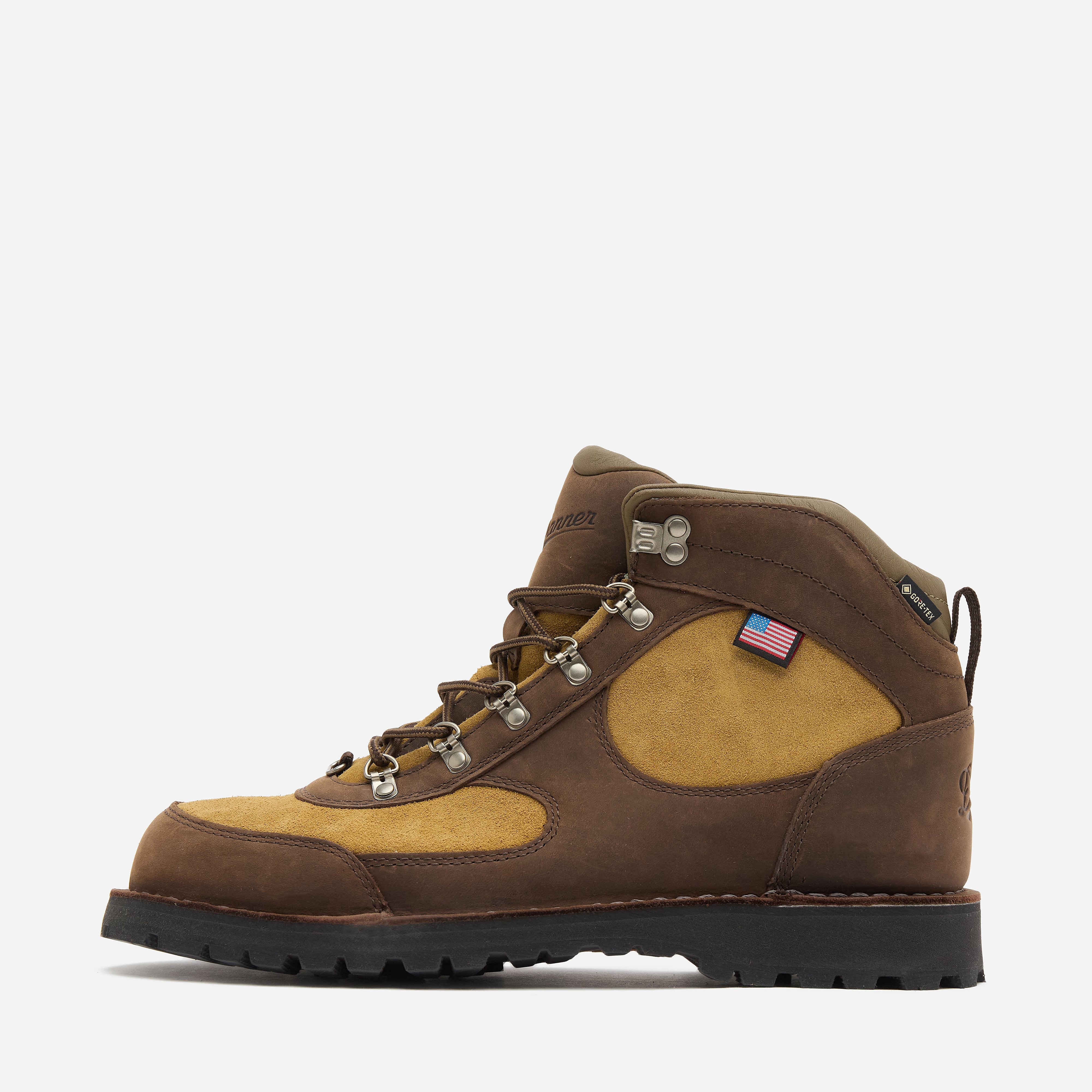 Danner Cascade Crest, Brown