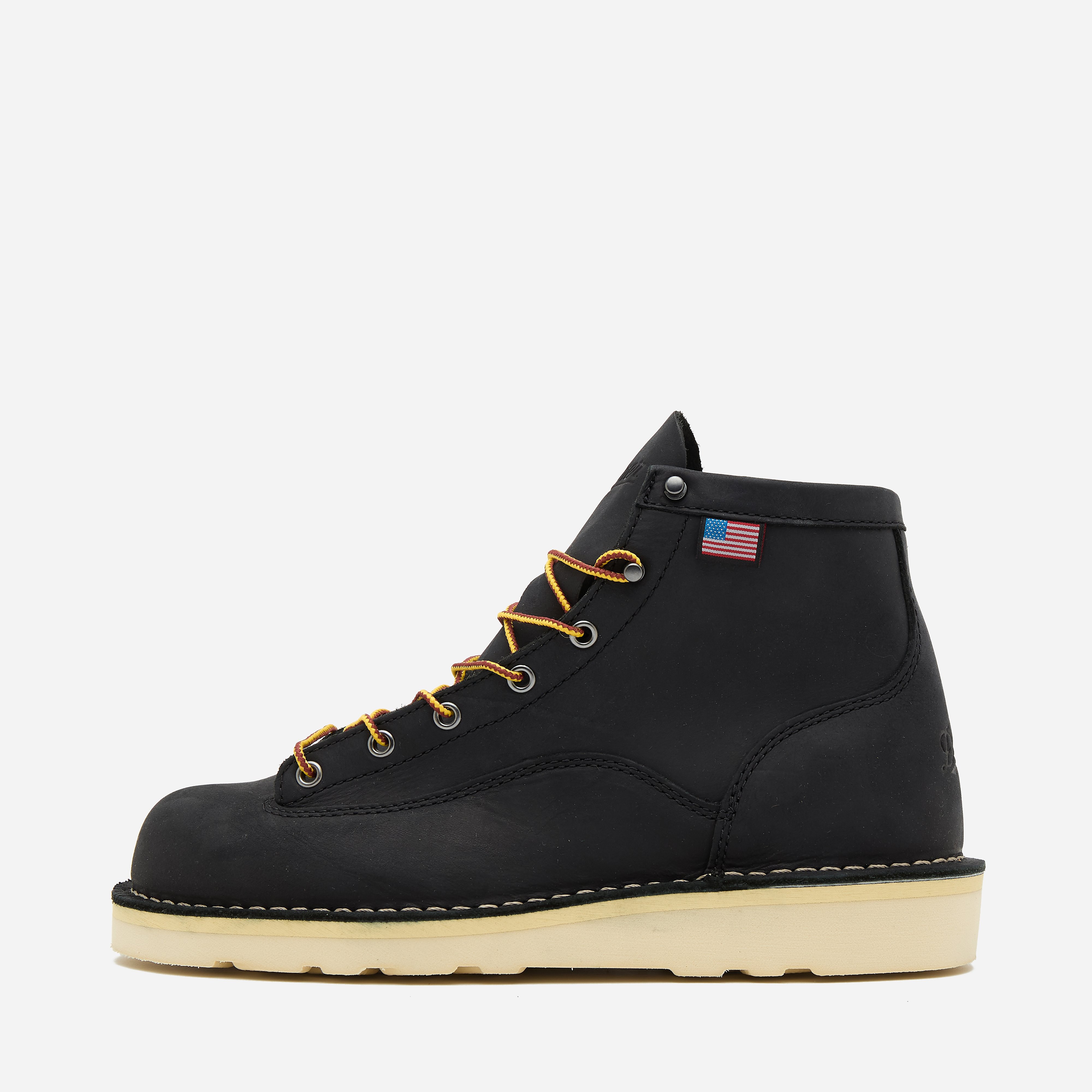 Danner Bull Run 6, Black