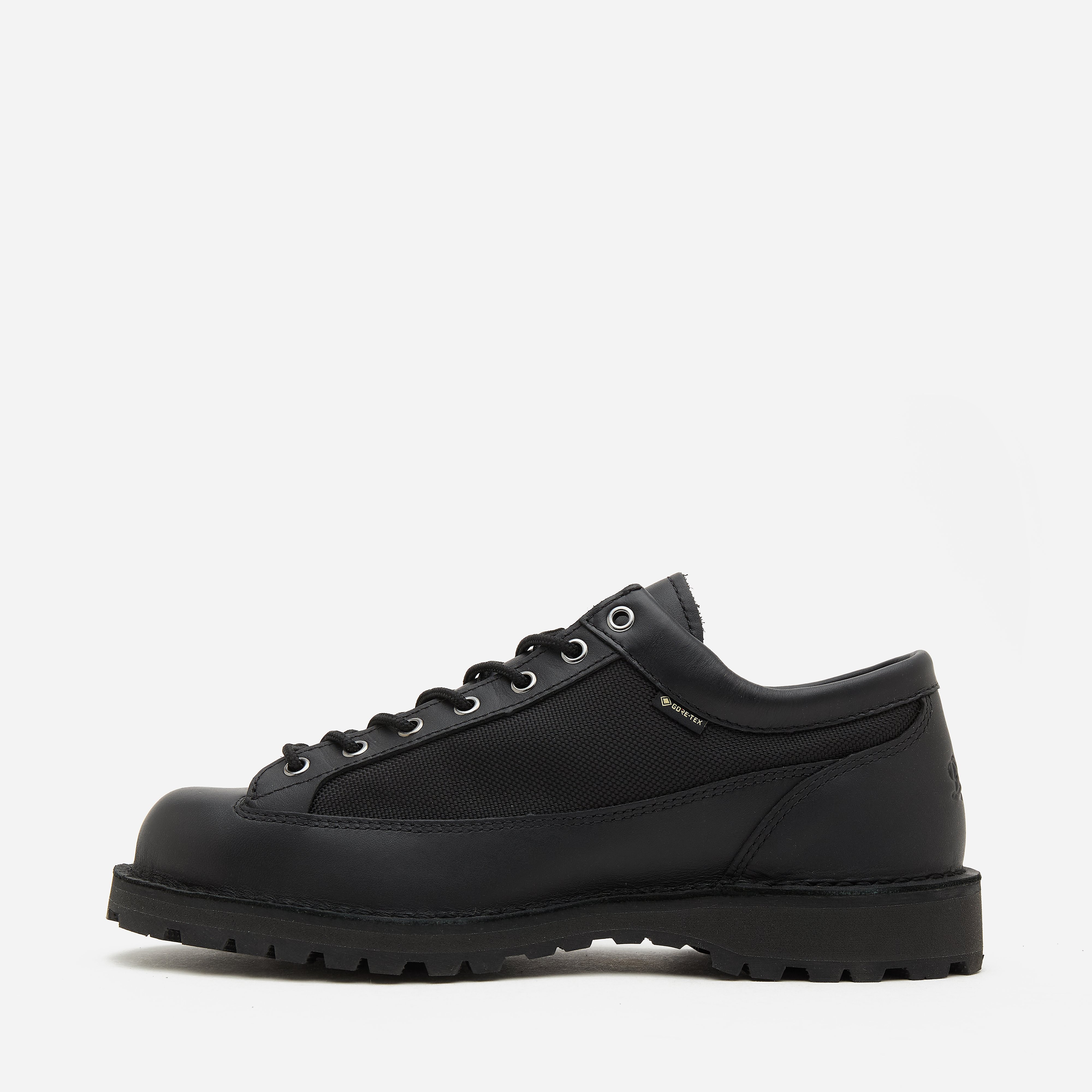 Danner Field Low, Black