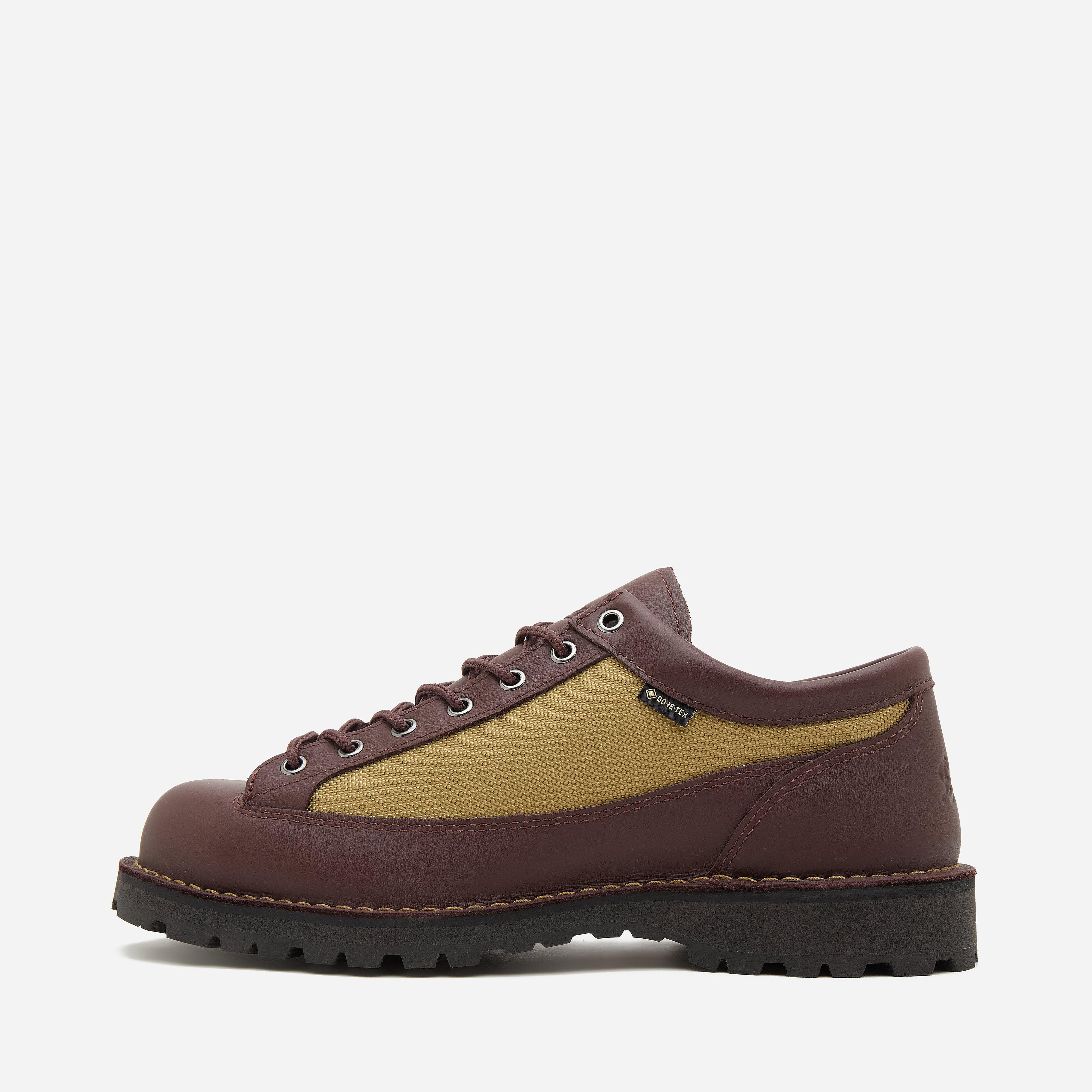Danner Field Low, Brown