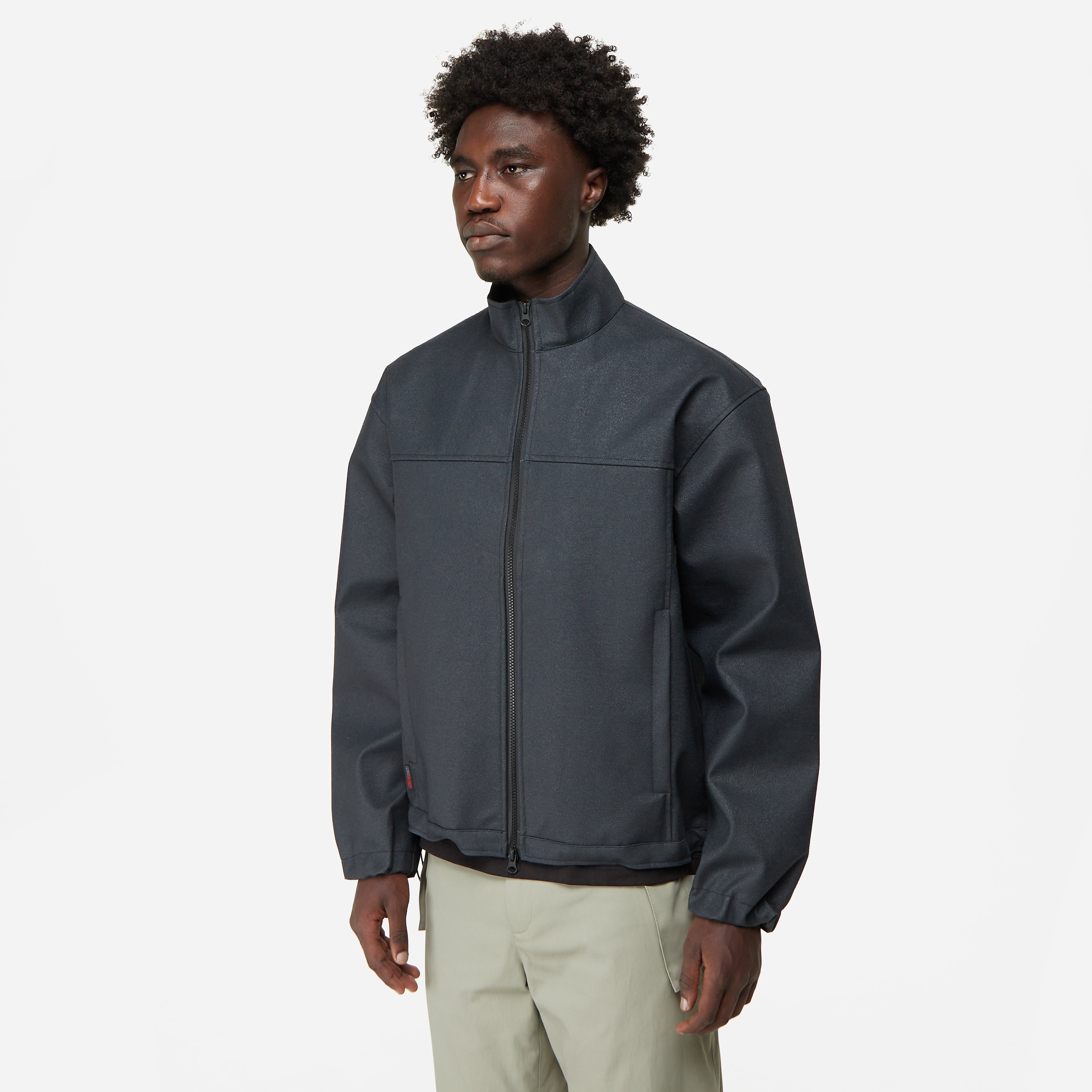 ジャケット・アウター GR10K ASPHALT JACKET 24AW 24FW GR10K Asphalt Jacket, GRY - Curated Menswear