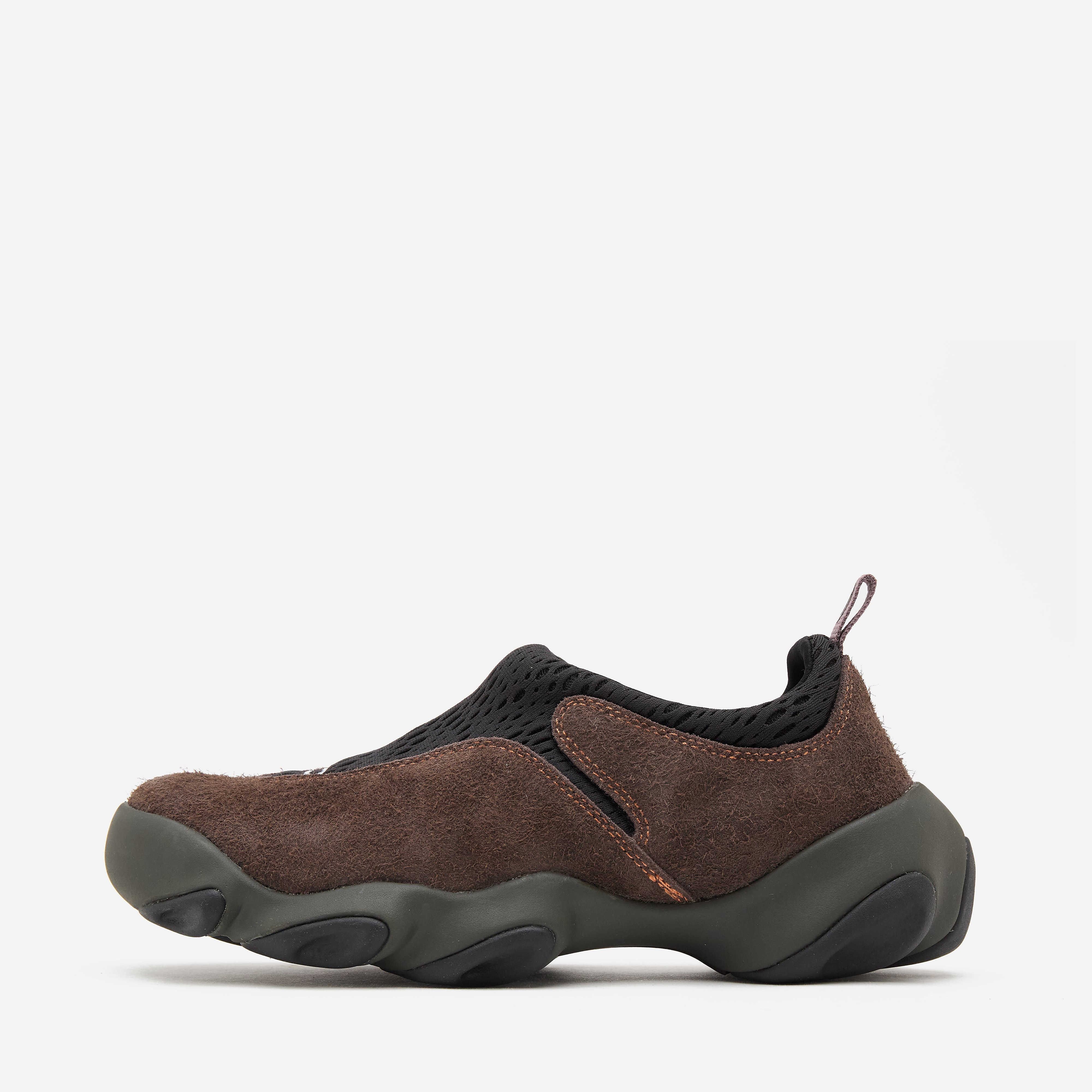 Oakley FT Suede Flesh, Brown