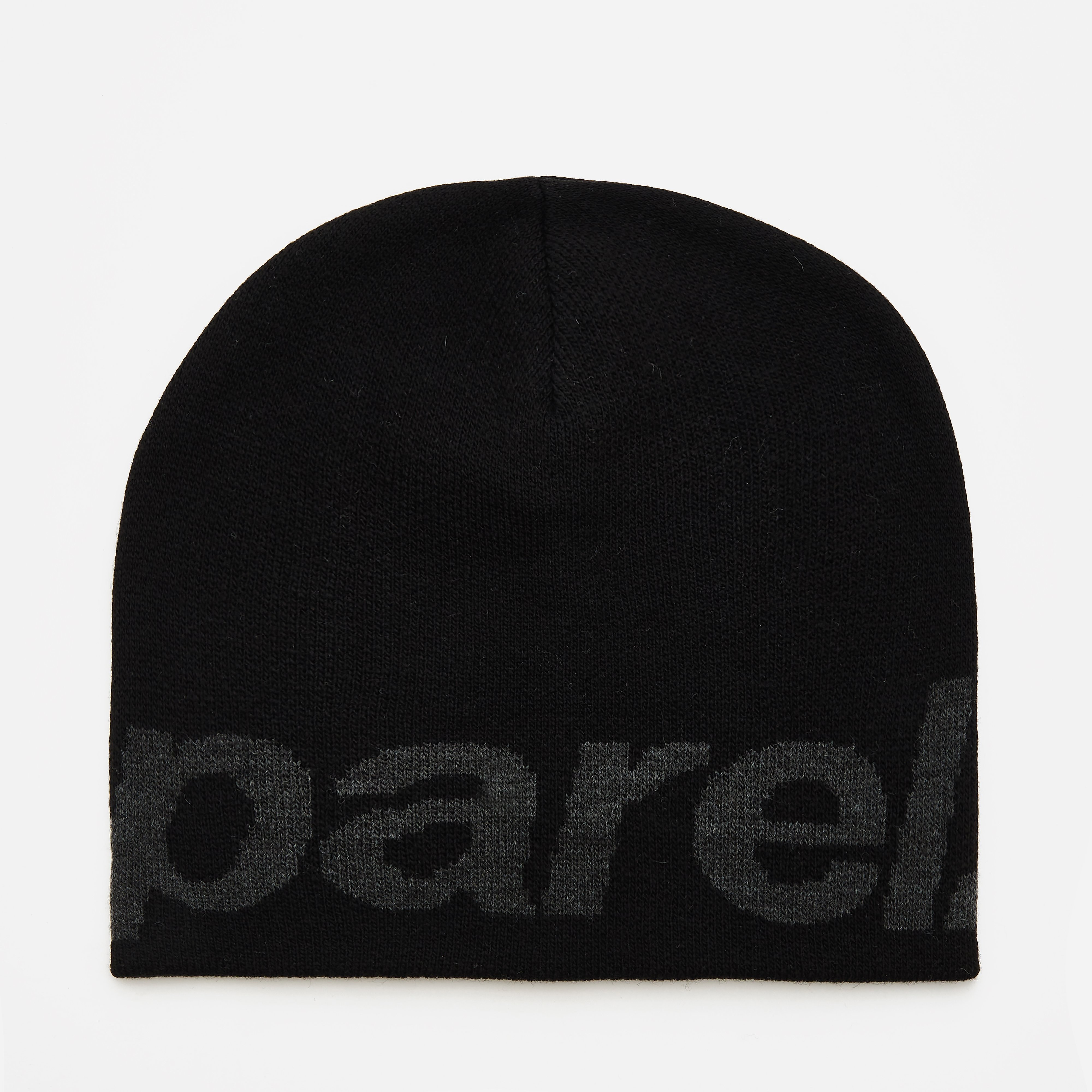 Parel Studios Nova Beanie, Black