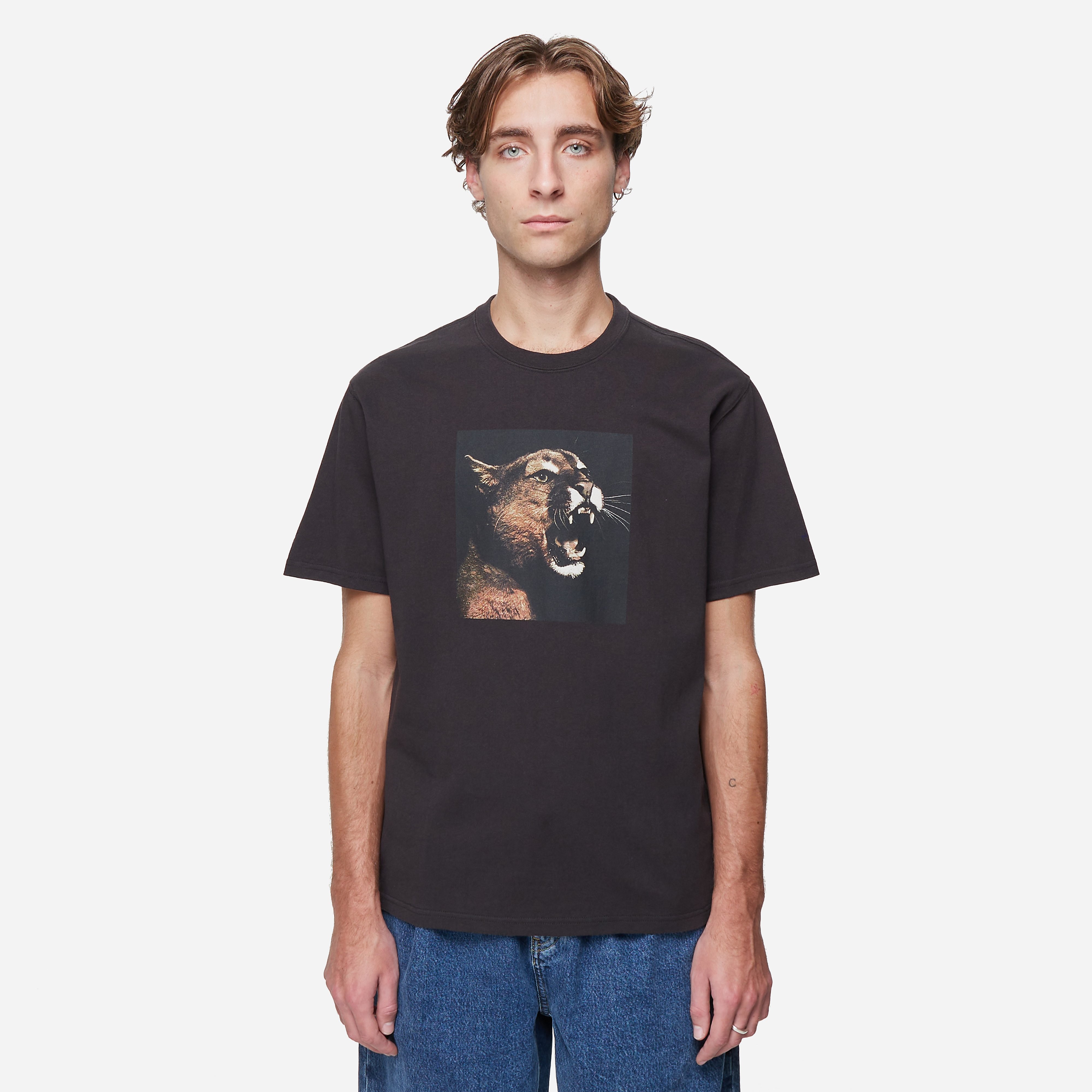Tシャツ・カットソー [PUMA x Noah] Photo Tee PUMA x Noah Photo Tee - Noah