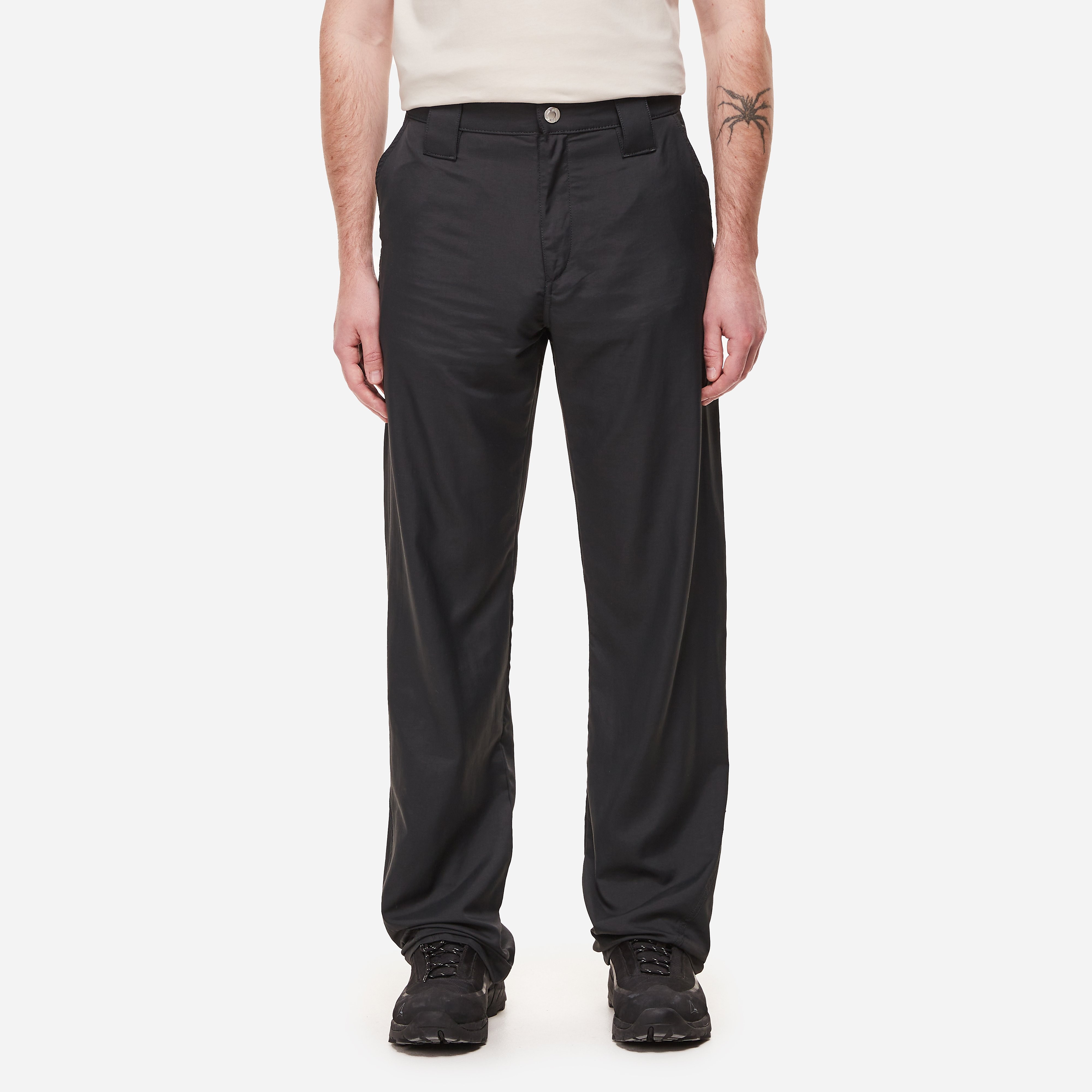 AFFXWRKS Duty Pant, Sand - Curated Menswear