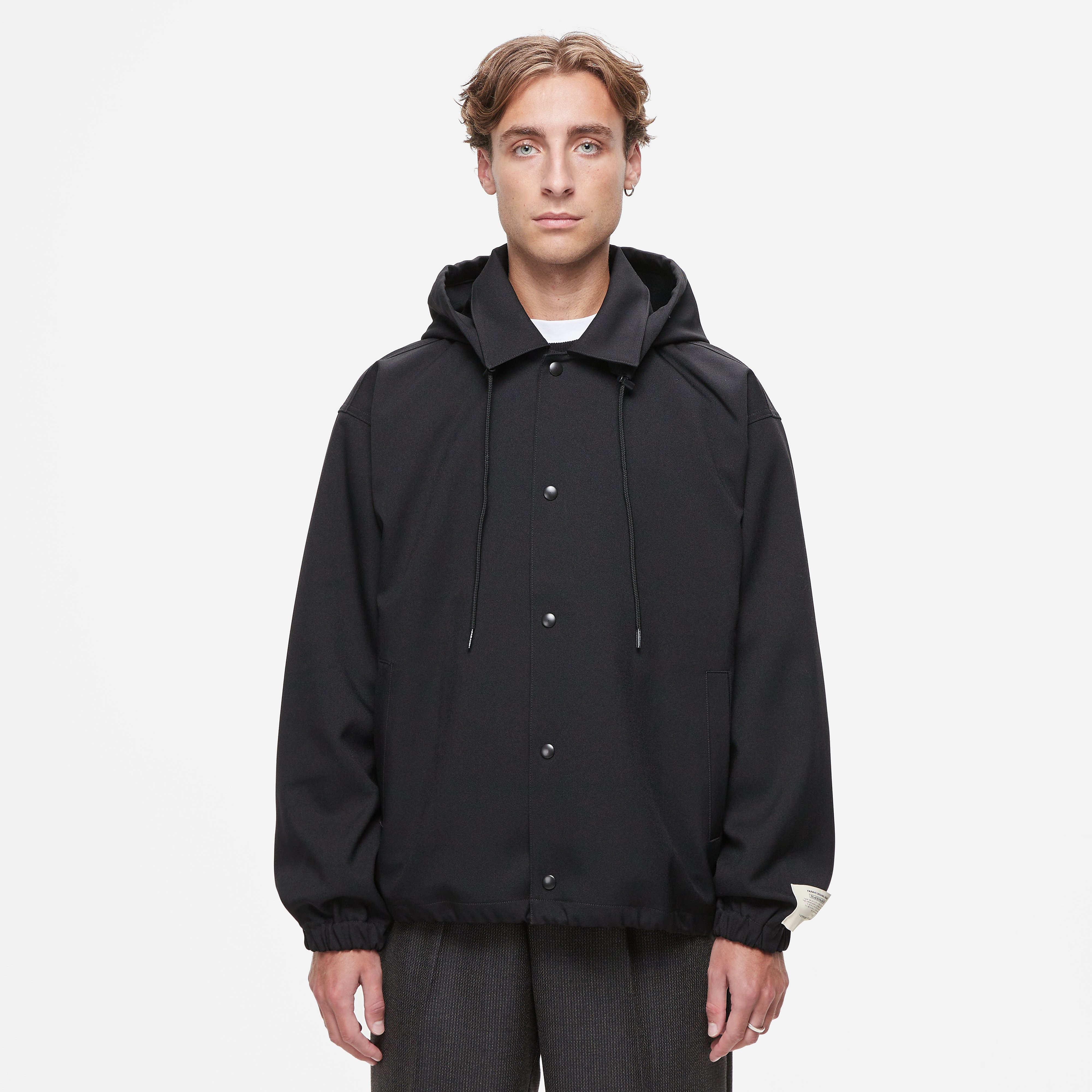 し*ぶ様 FARAH ファーラー 25SS Compartment Jacket し*ぶ様 FARAH ファーラー 25SS Compartment Jacket FARAH