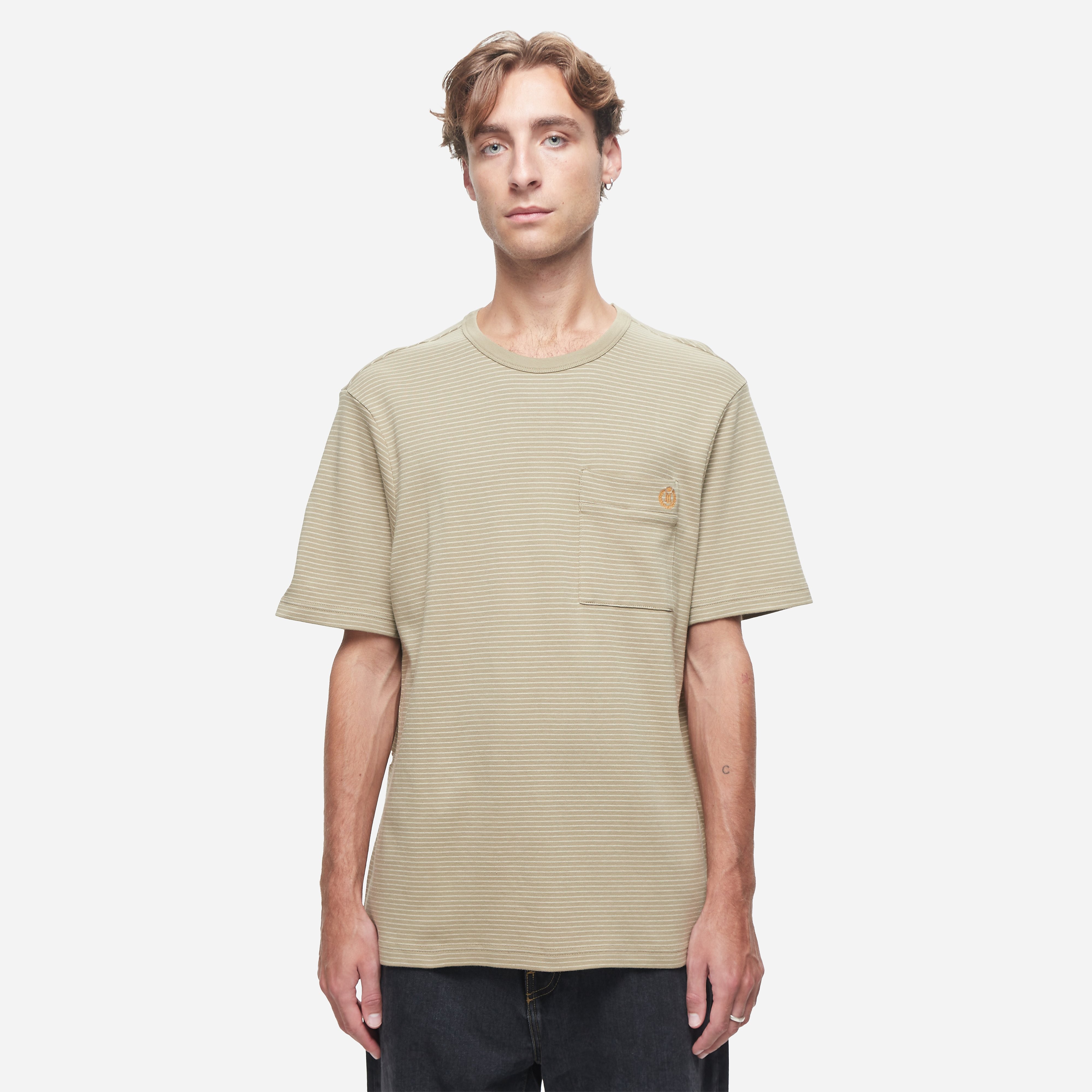 Henri Lloyd Hugh T-Shirt, White