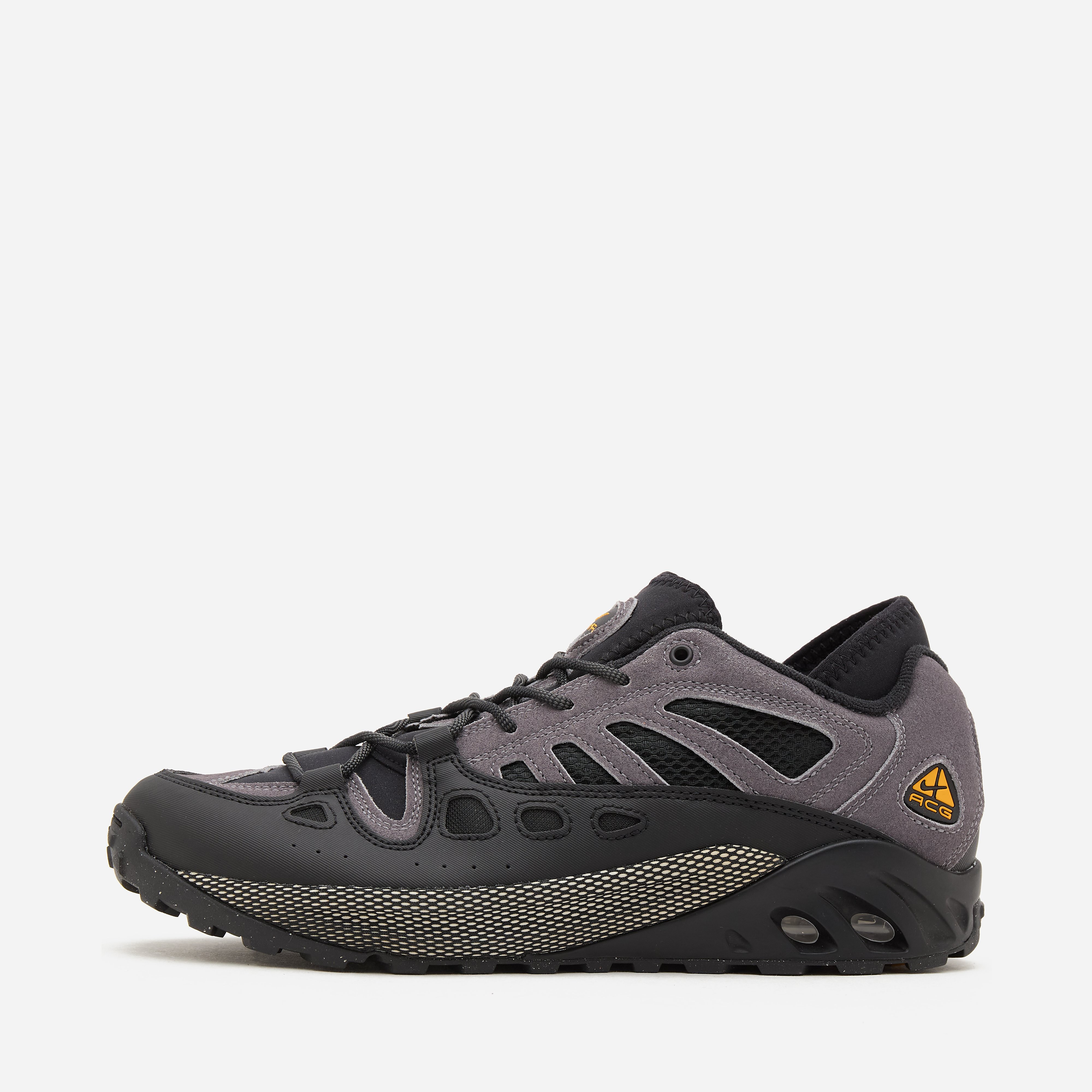 Nike ACG Exploraid, Black