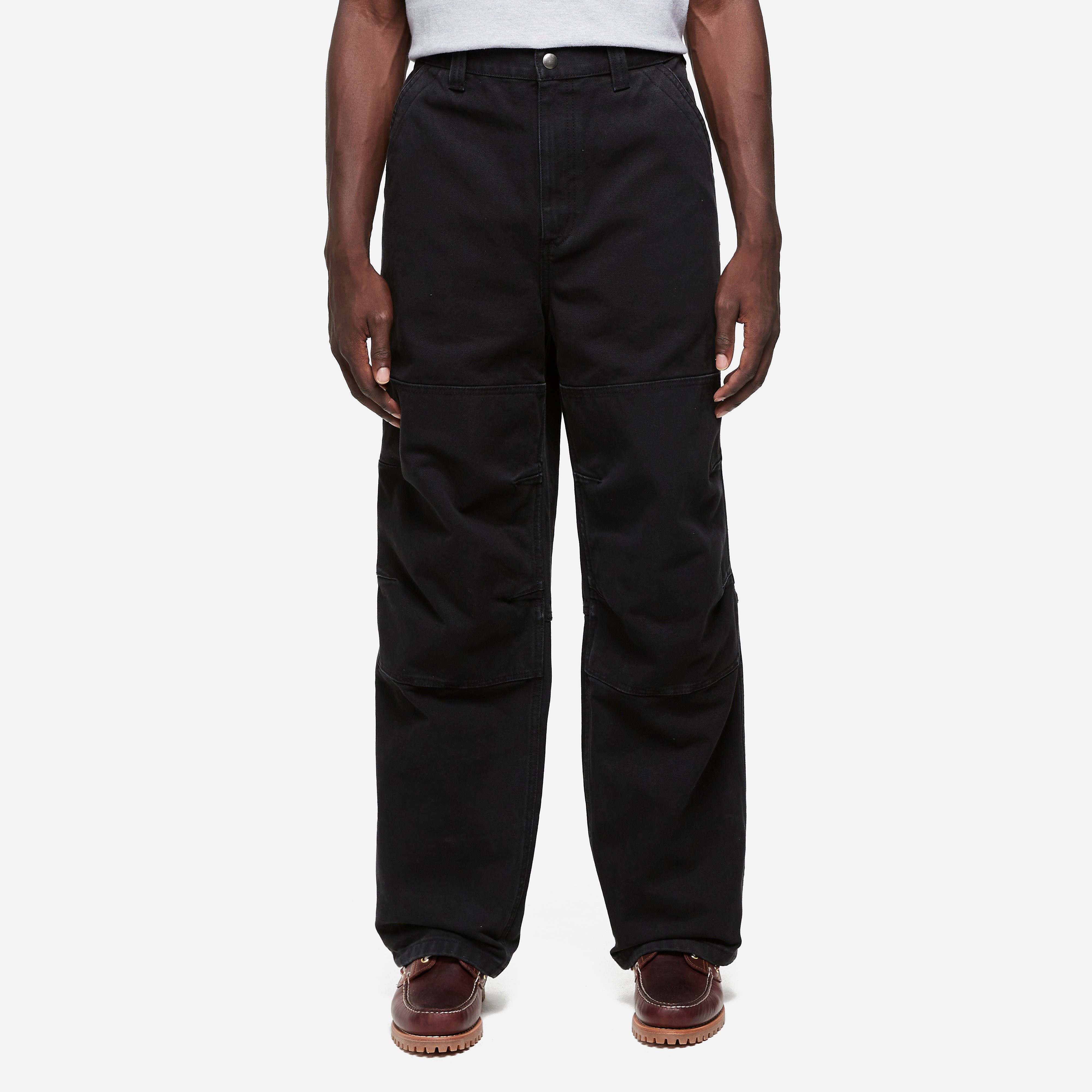 Stussy Trekking Pants ストリート ワーク STUSSY ステューシー パンツ メンズ Trekking ( stussy Pant