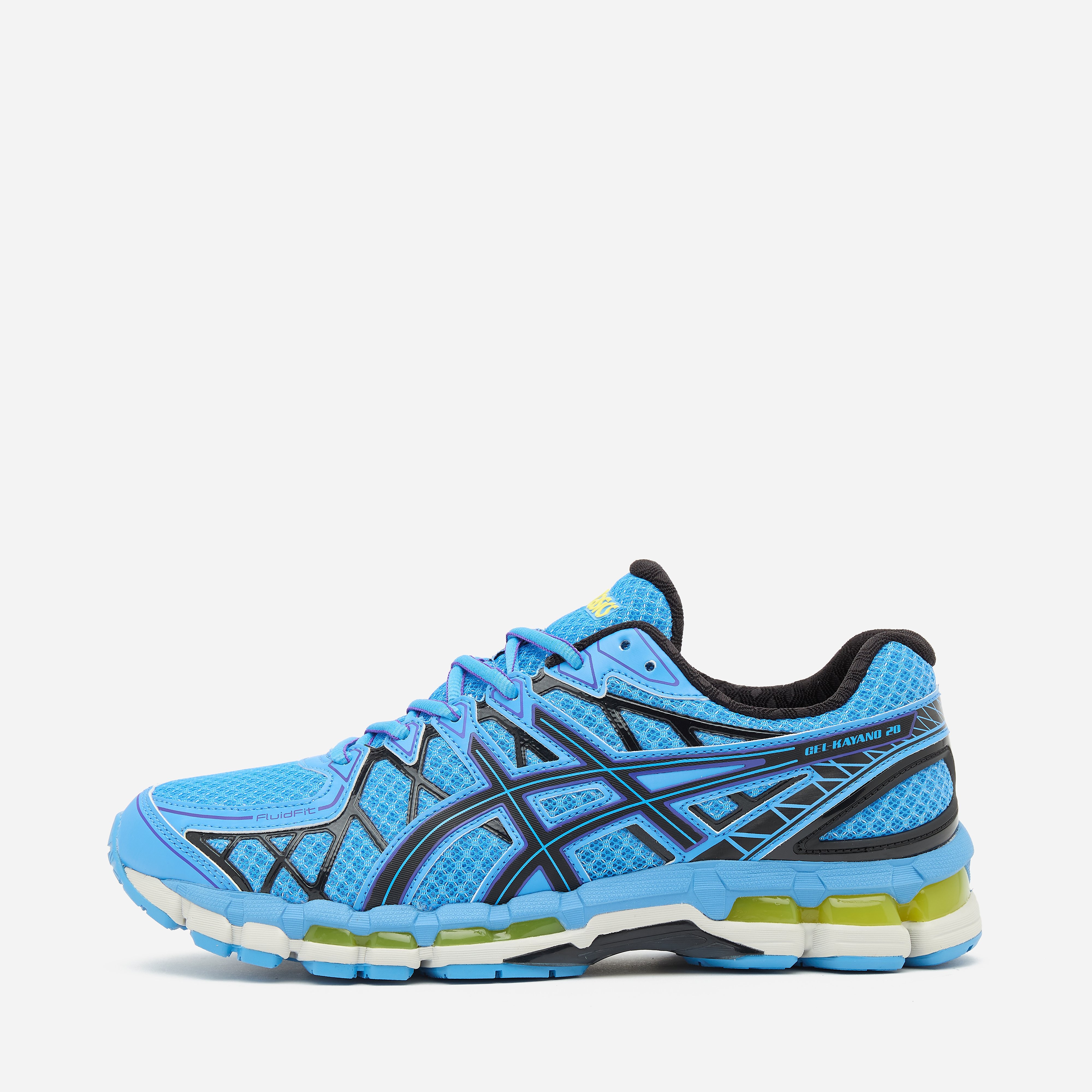 ASICS GEL-KAYANO 20, Blue