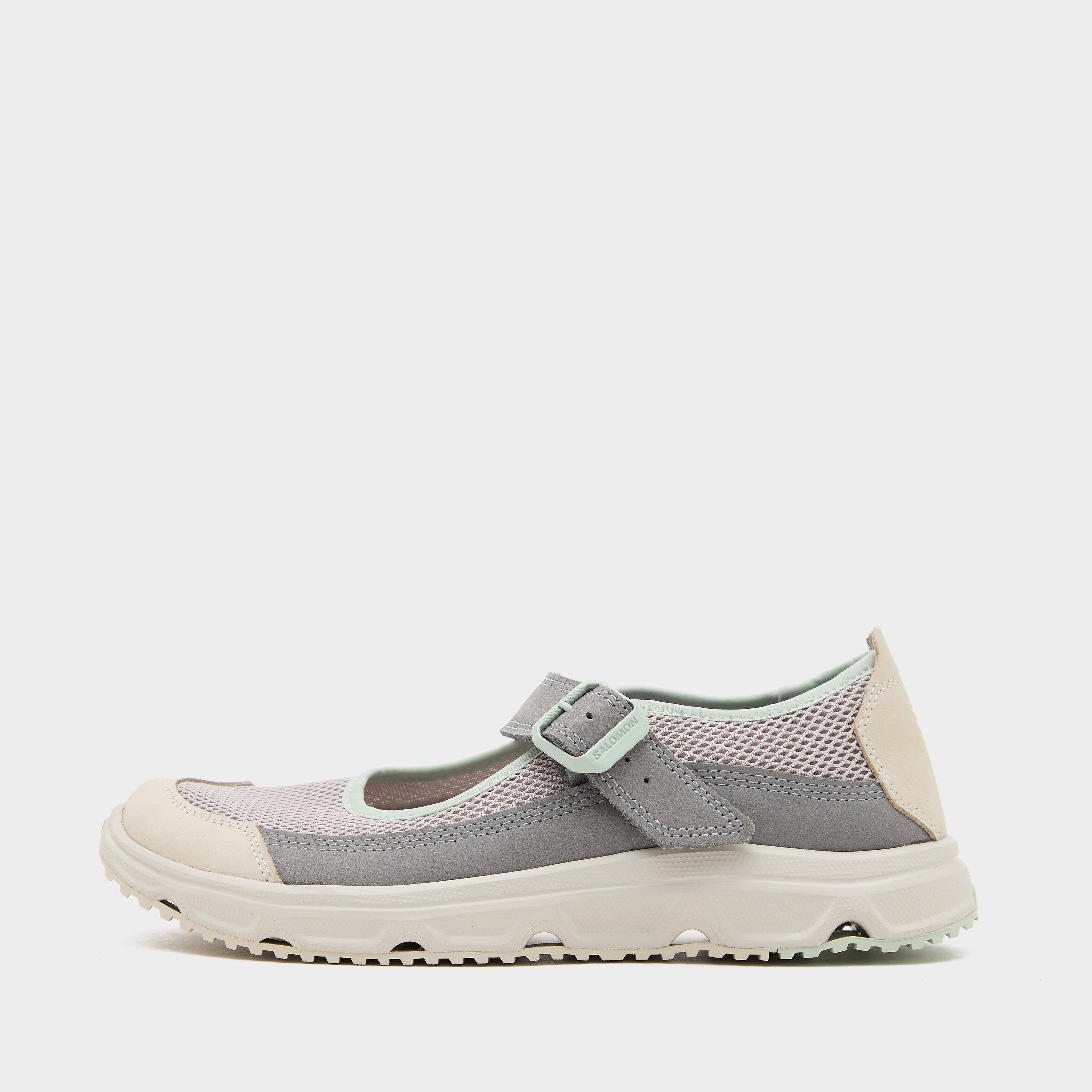 Salomon RX Marie-Jeanne in Grey