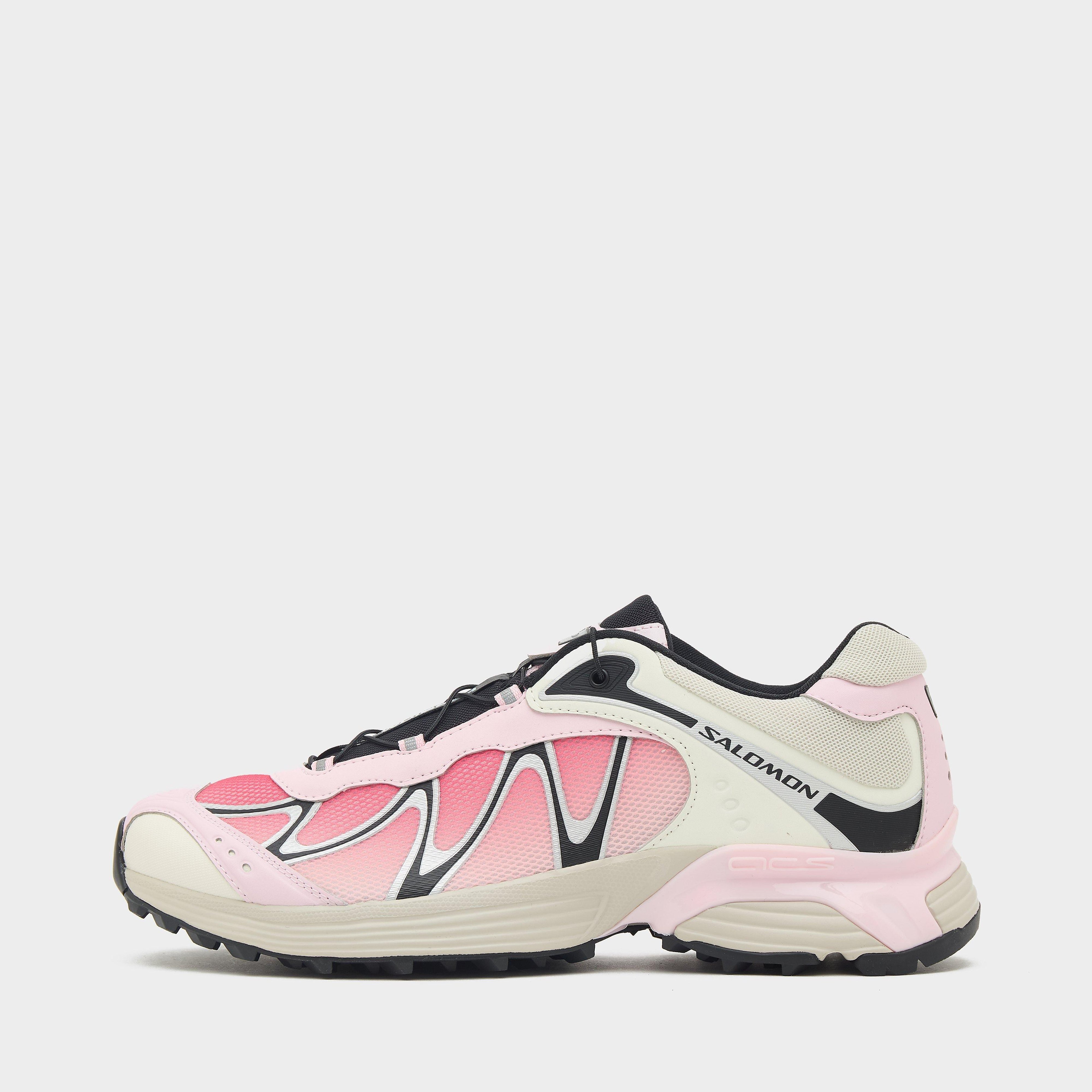 Salomon XT-Whisper in Pink