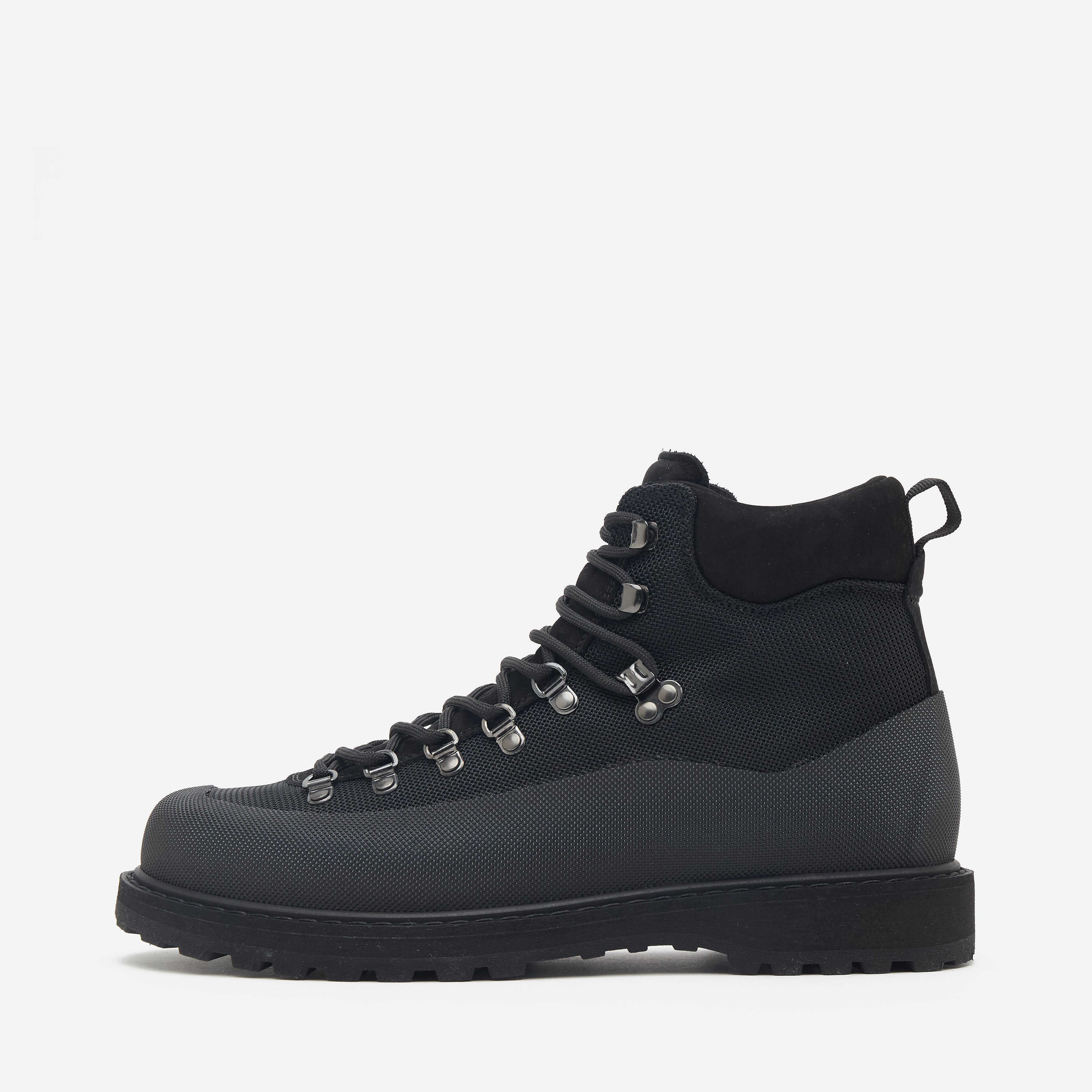 Diemme Roccia Vet Sport, Black