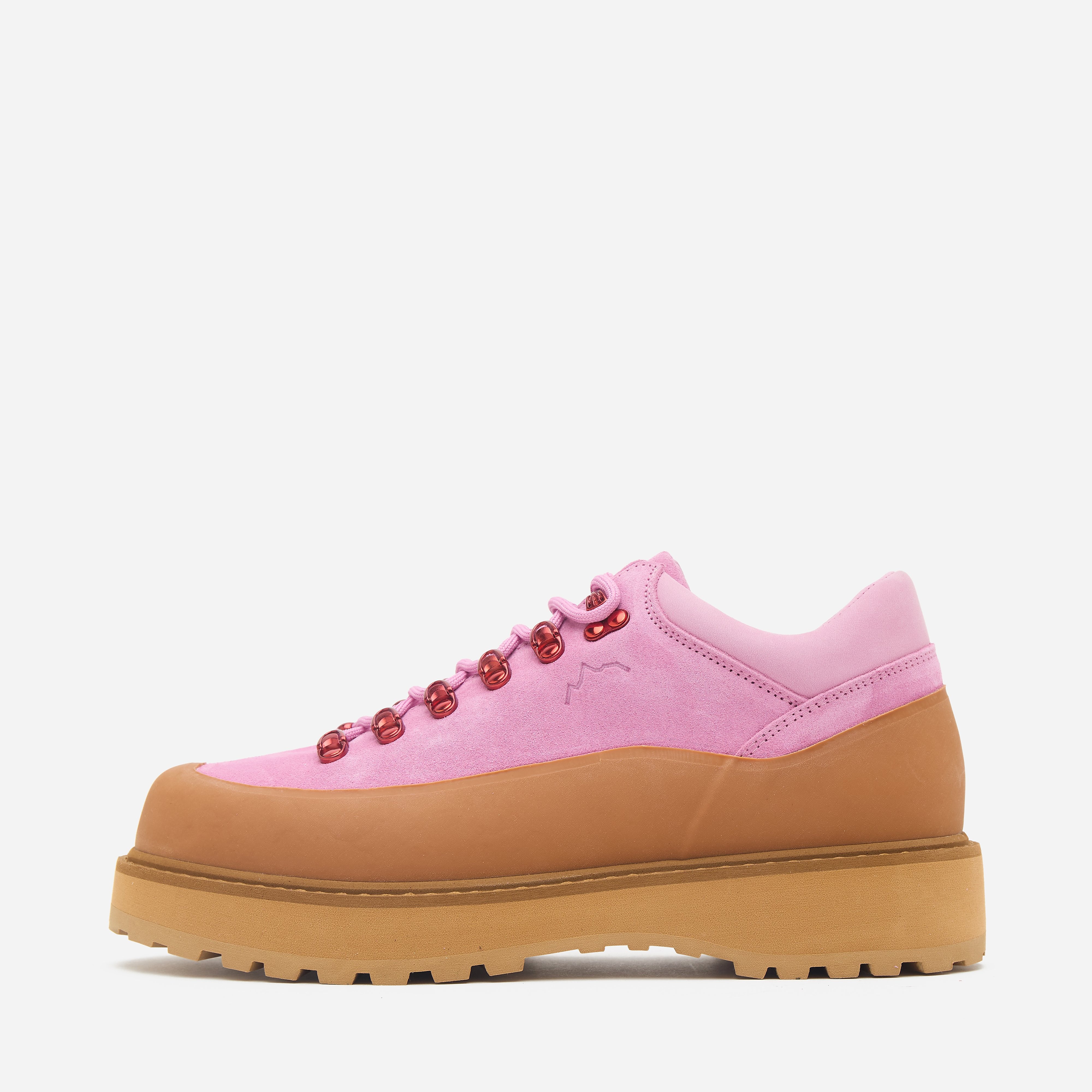 Diemme Cornaro Due Gomma, Pink