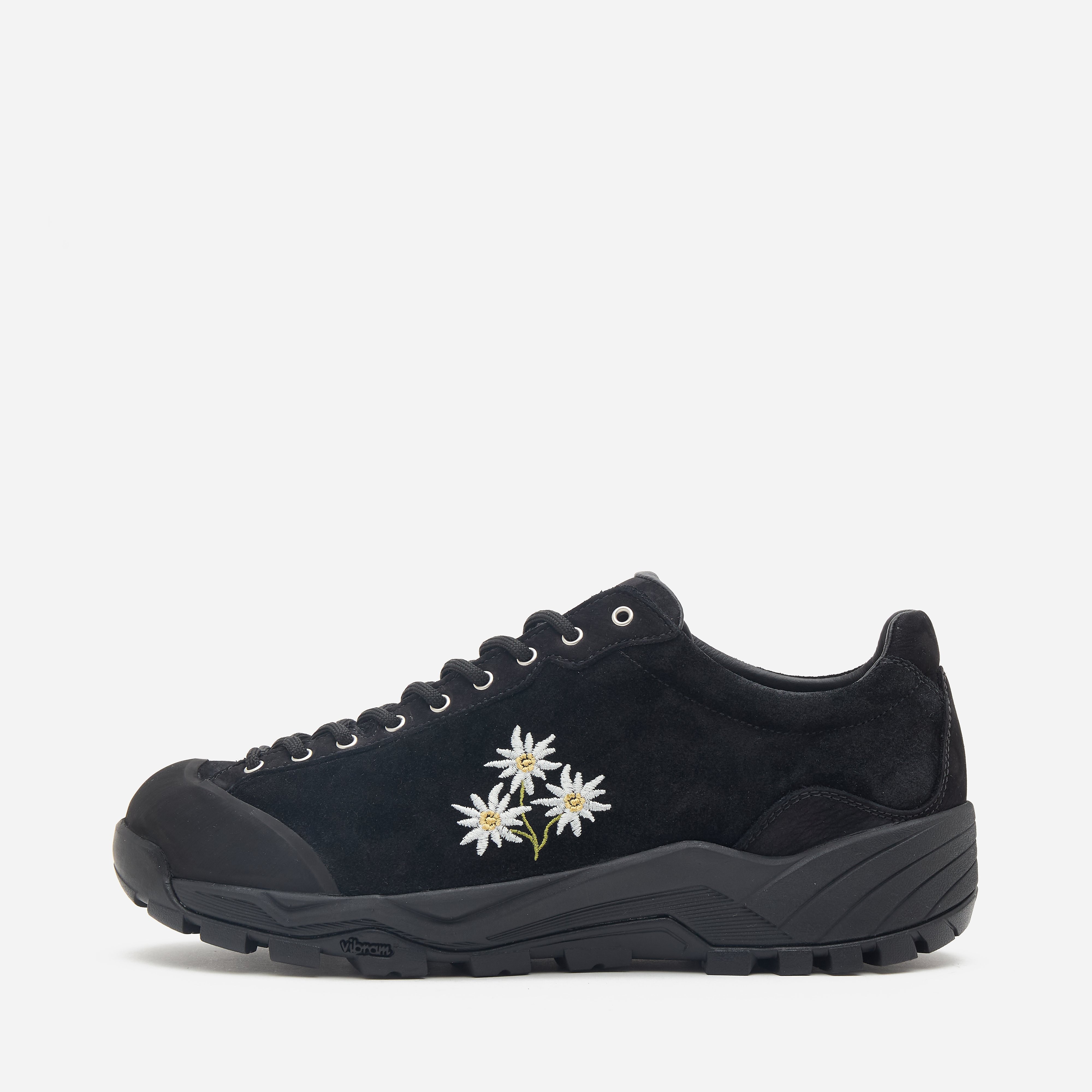 Diemme Movida Stella Alpina, Black