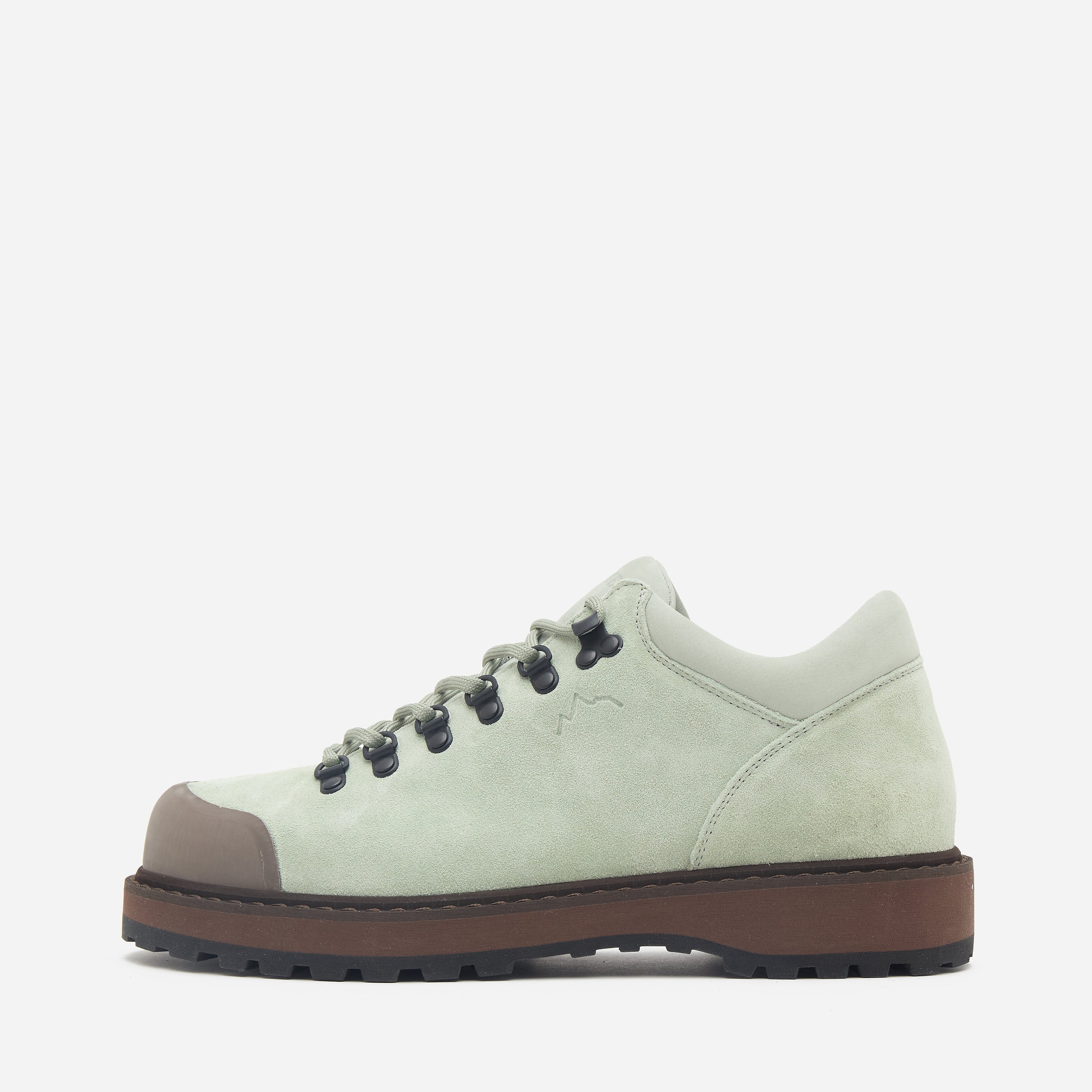 Diemme Cornaro Suede, Green
