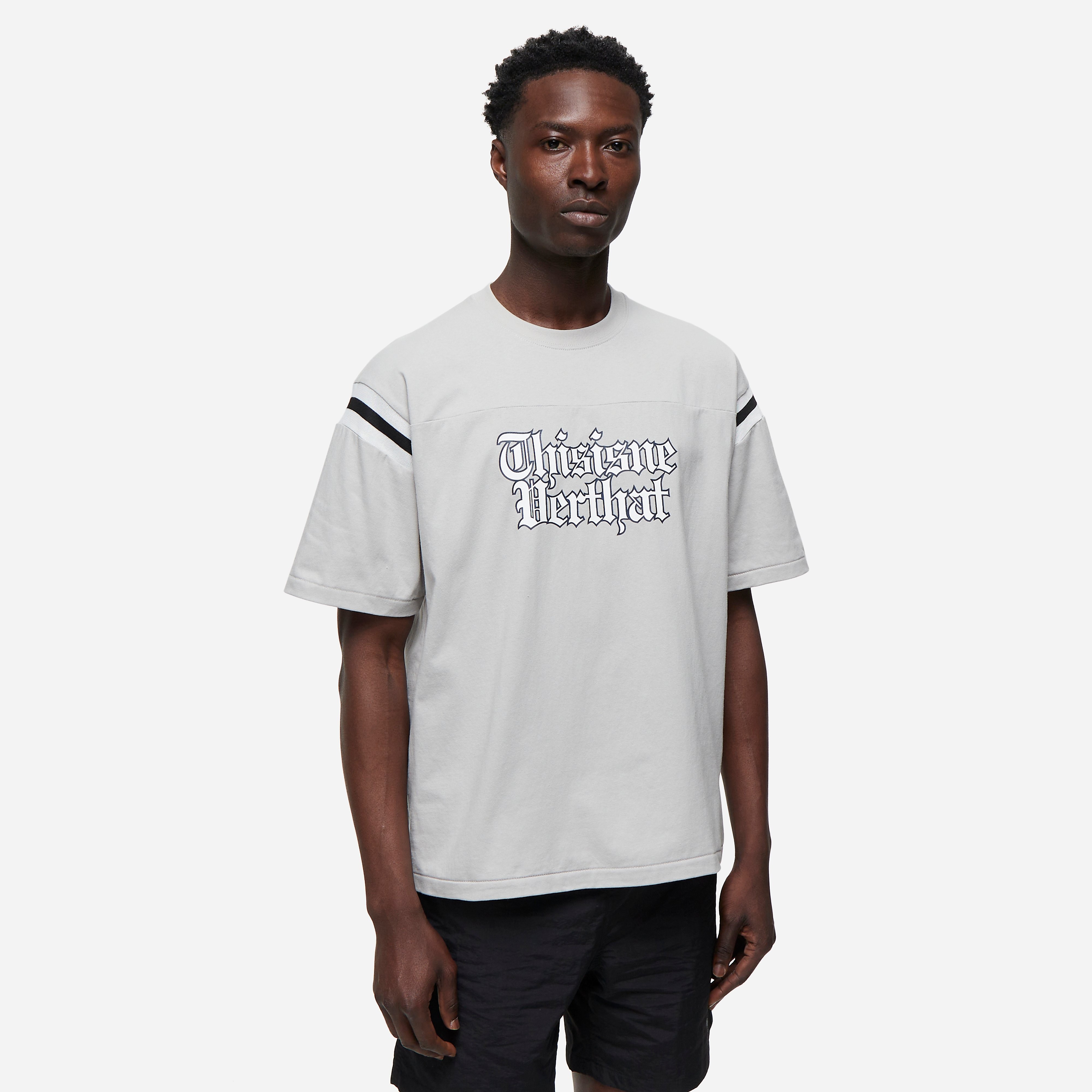 ★thisisneverthat★ International Team Tee White TN251TTSST2 International Team Tee – thisisneverthat® JP