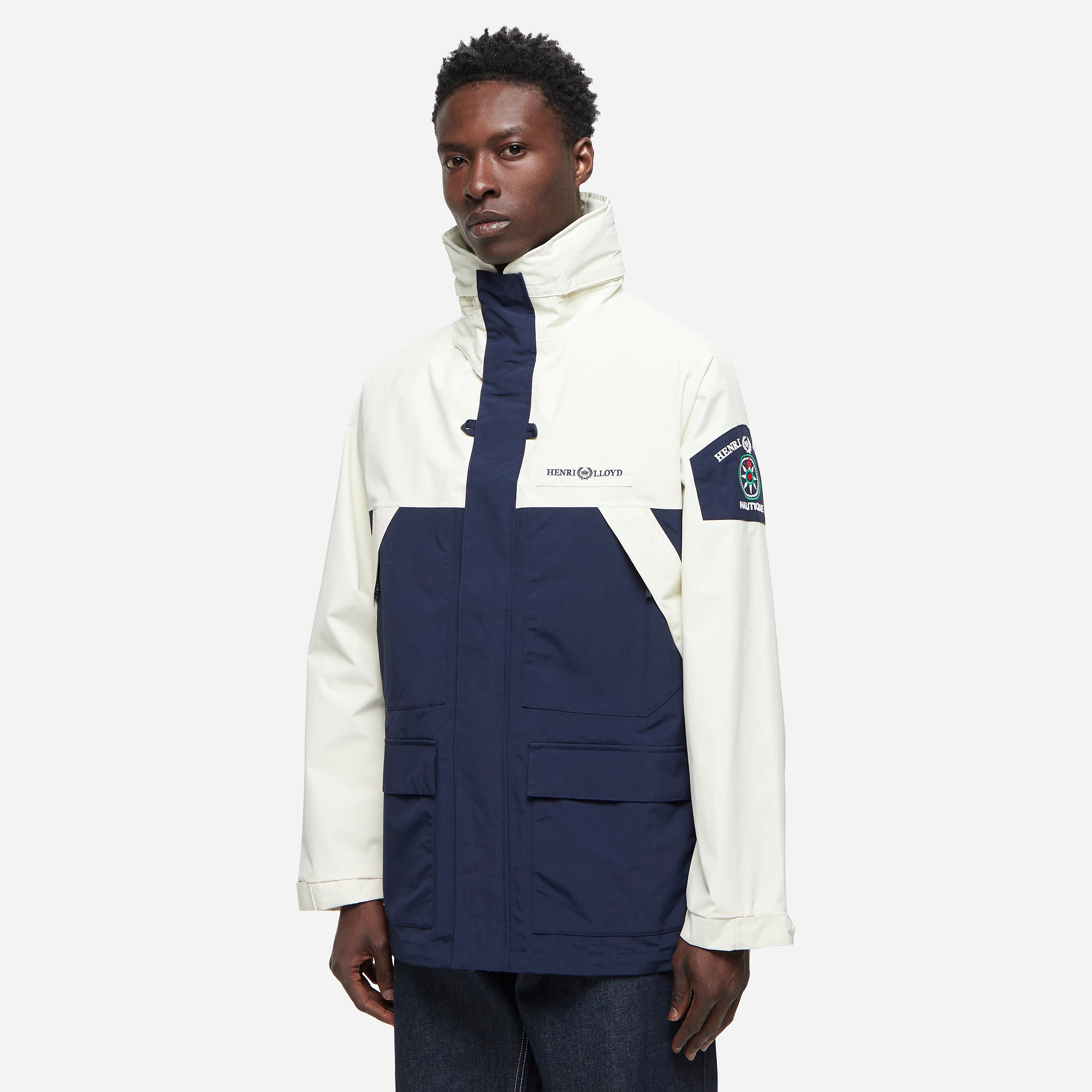 Henri Lloyd Nautique Jacket, Navy