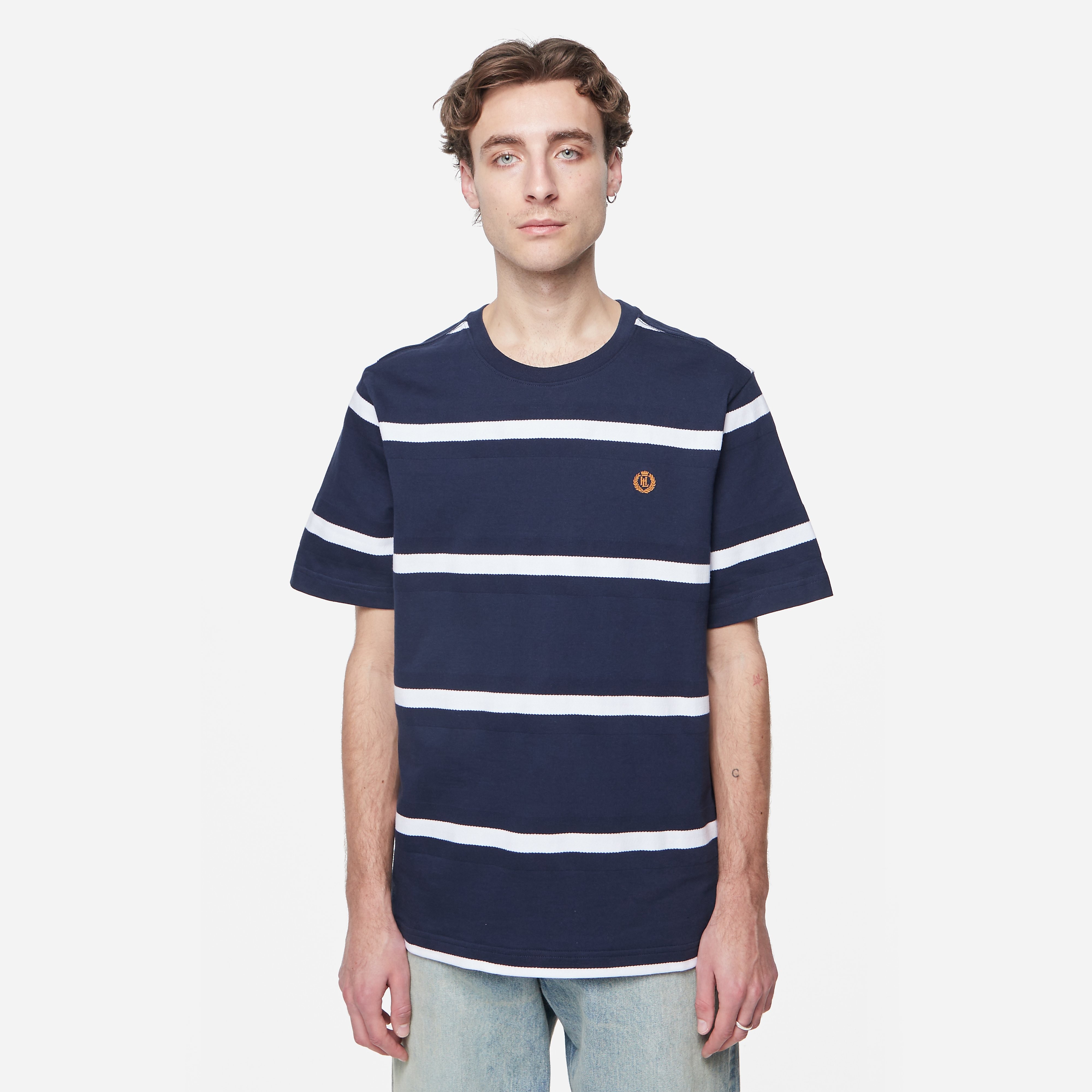 Henri Lloyd Salcombe T-shirt, Navy