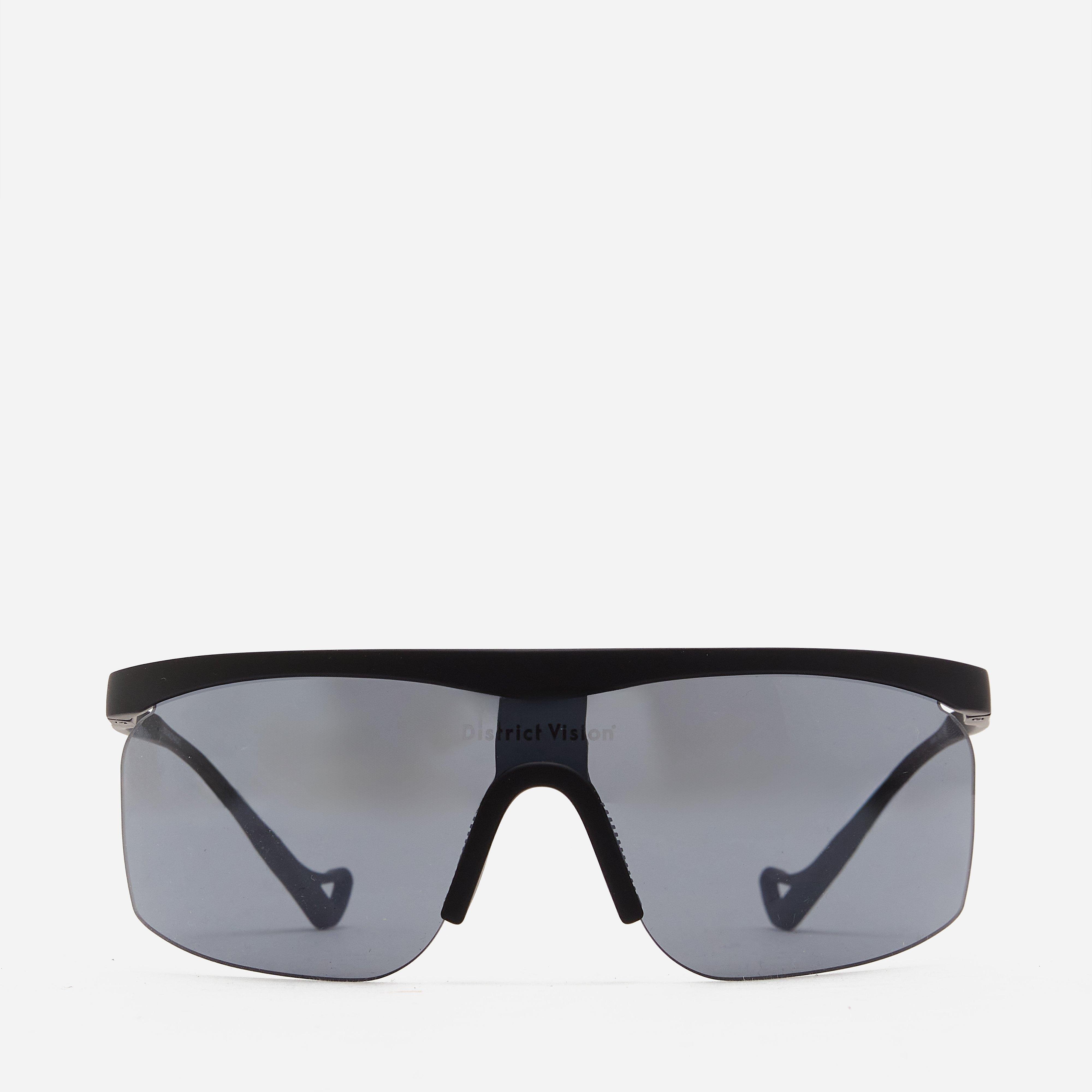 District Vision Konoha Sun Sprinter, Brown