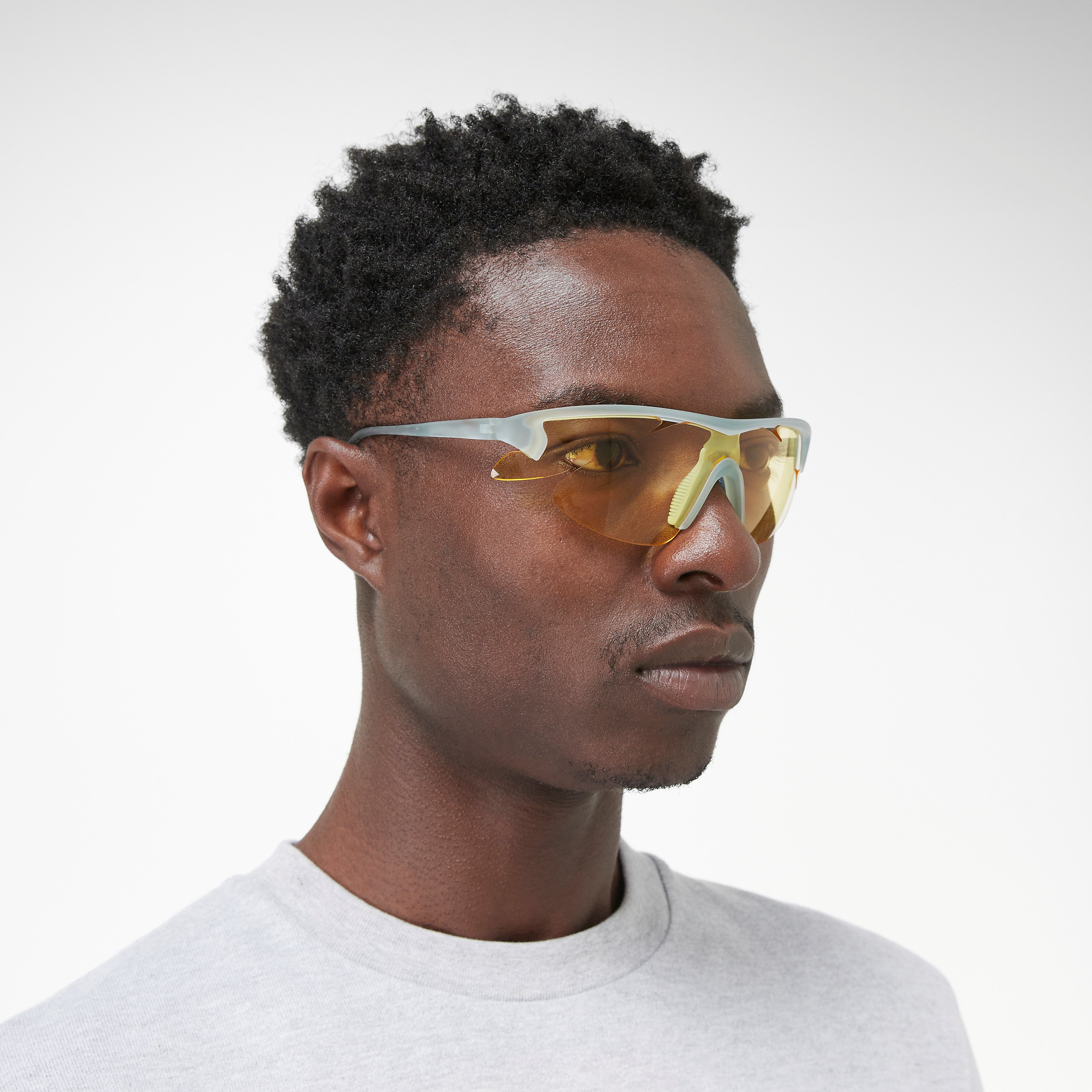 District Vision x POST ARCHIVE FACTION Junya Racer, Blue