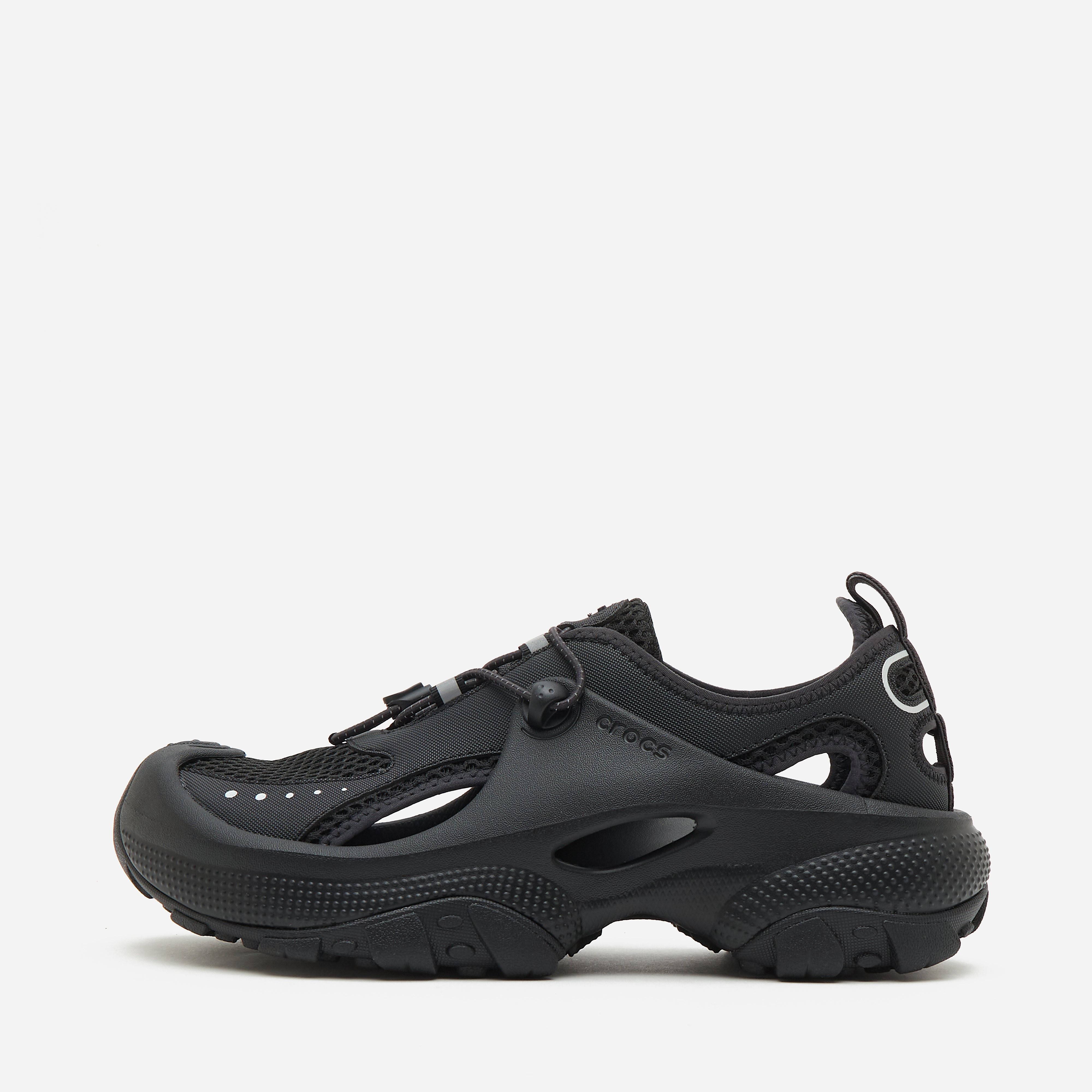 Crocs Trail Break 2, Black