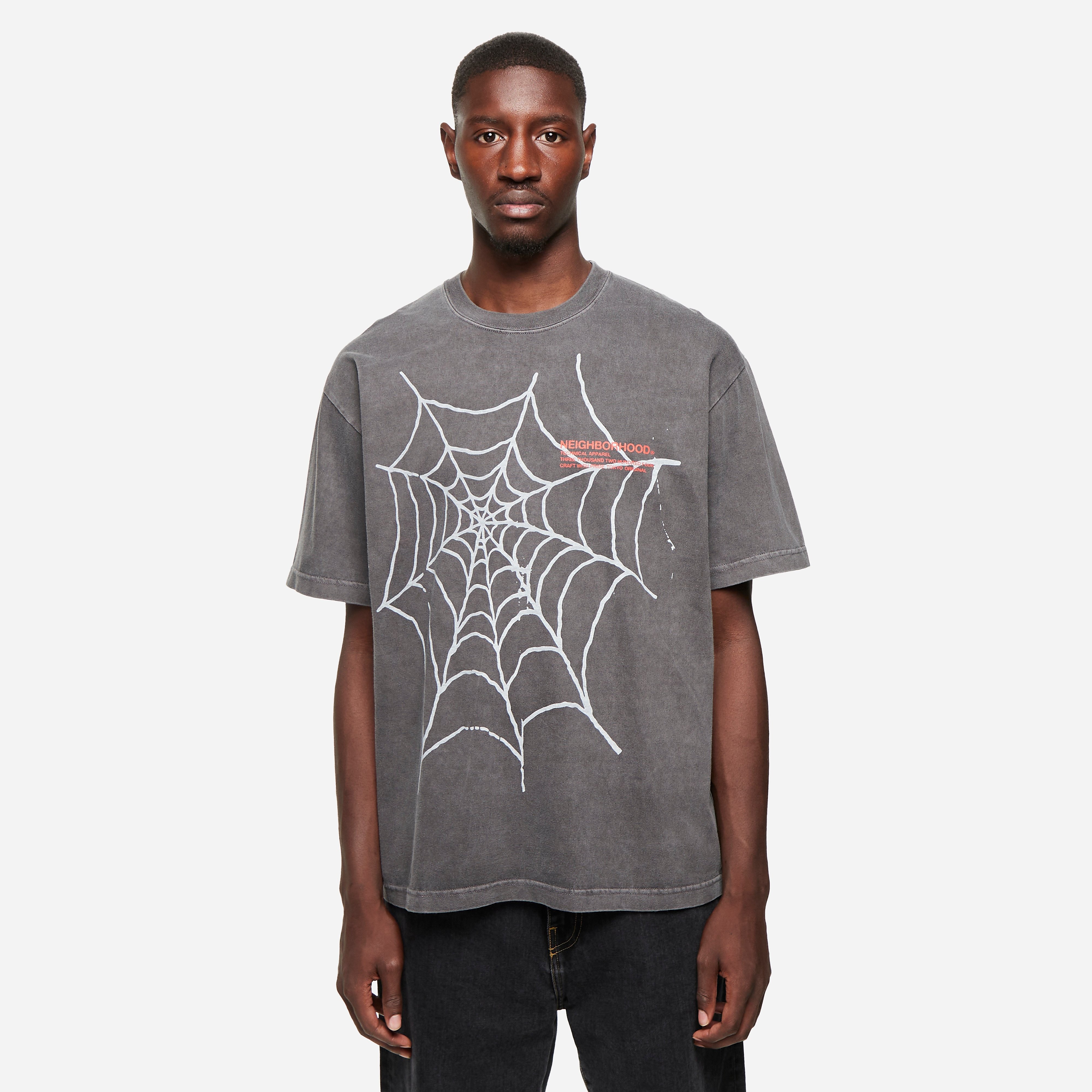 【NEIGHBORHOOD】Neighborhood SS-7 Tシャツ NEIGHBORHOOD NH TEE SS-7